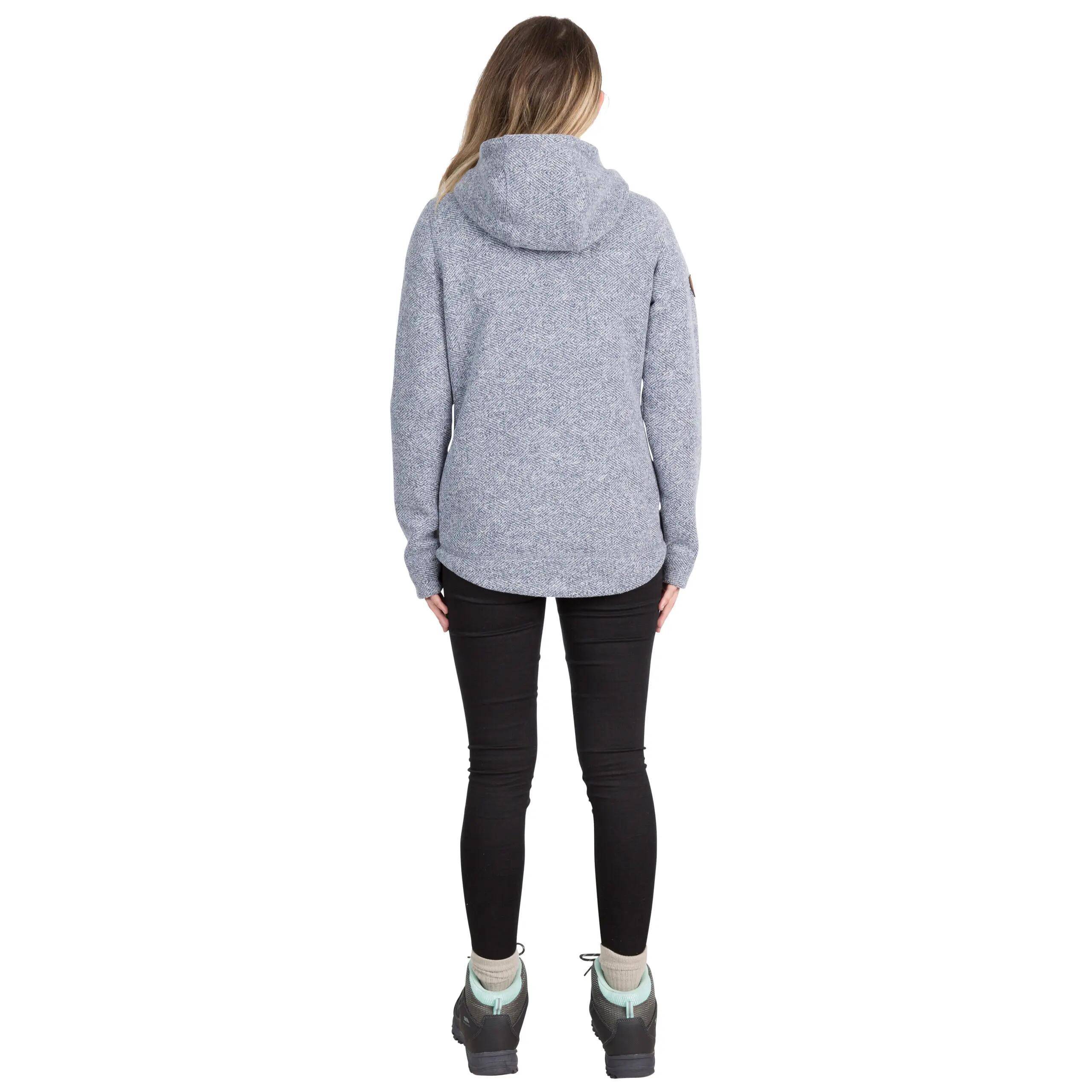 Hoodie Damen Trespass Reserve 4/5