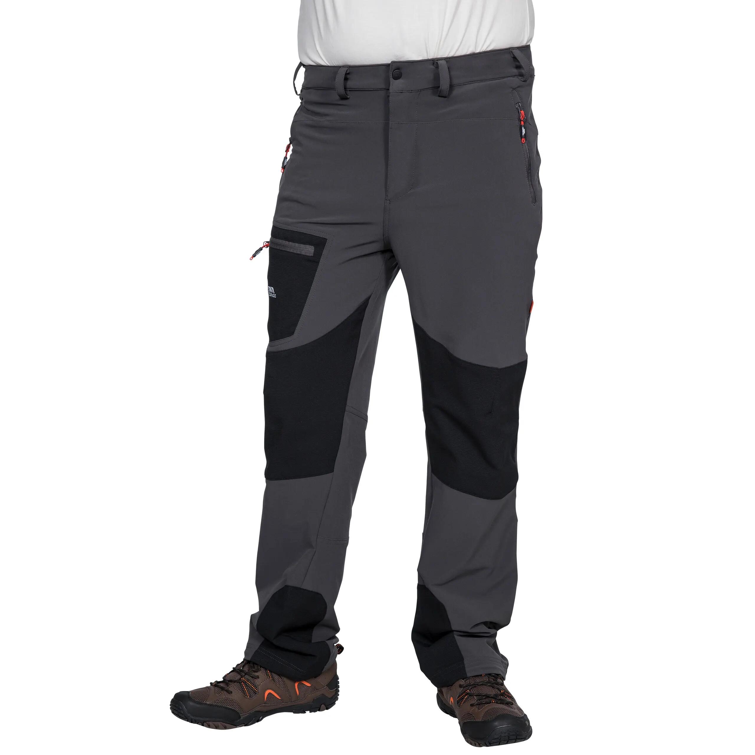 Pantaloni da esterno Trespass Passcode 2/5