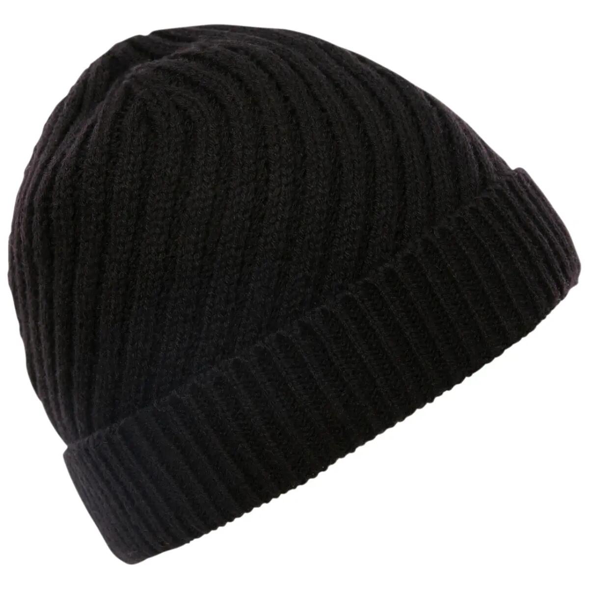 Trespass Twisted - Cappello da donna Nero 3/5