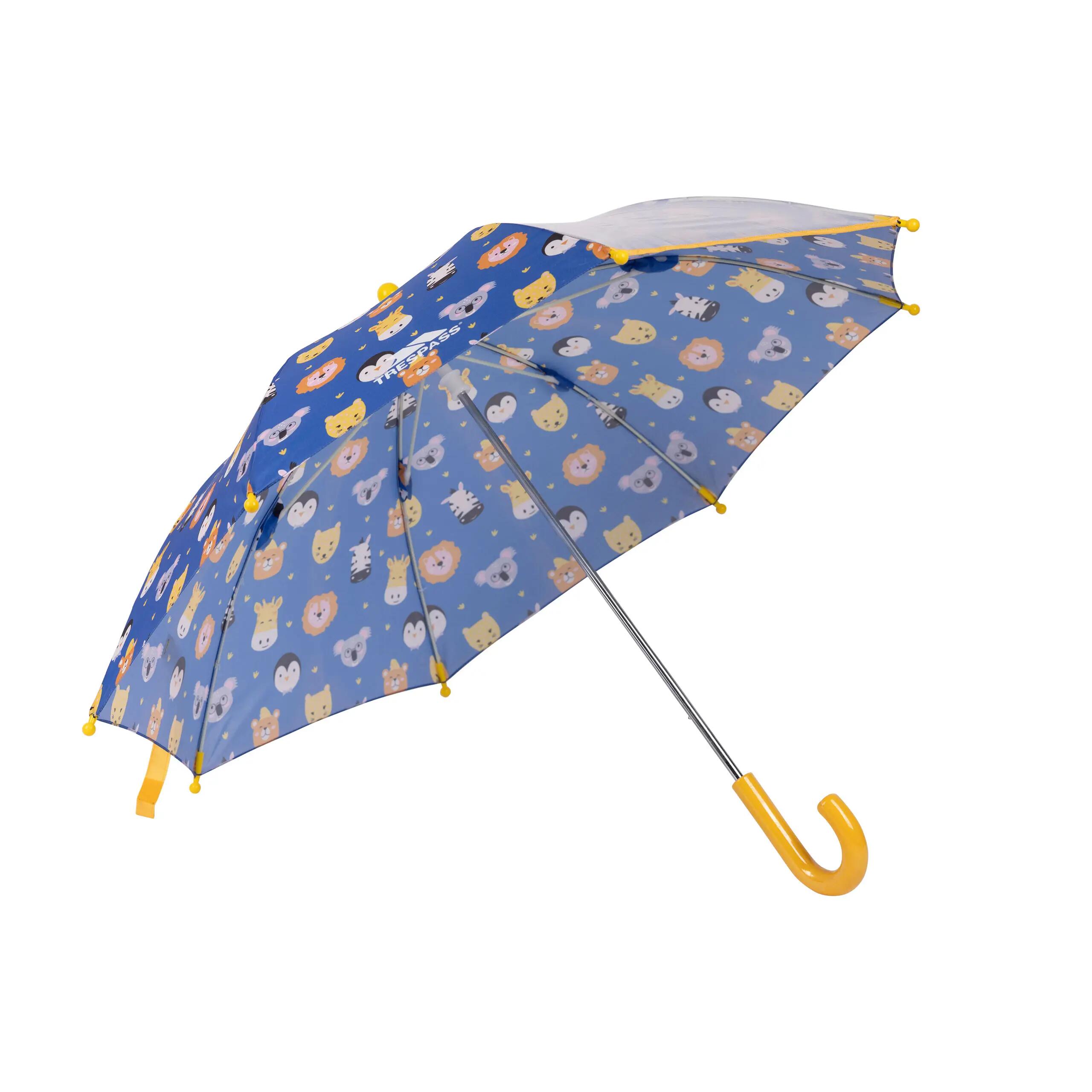 Parapluie Trespass Drizzle 2/5