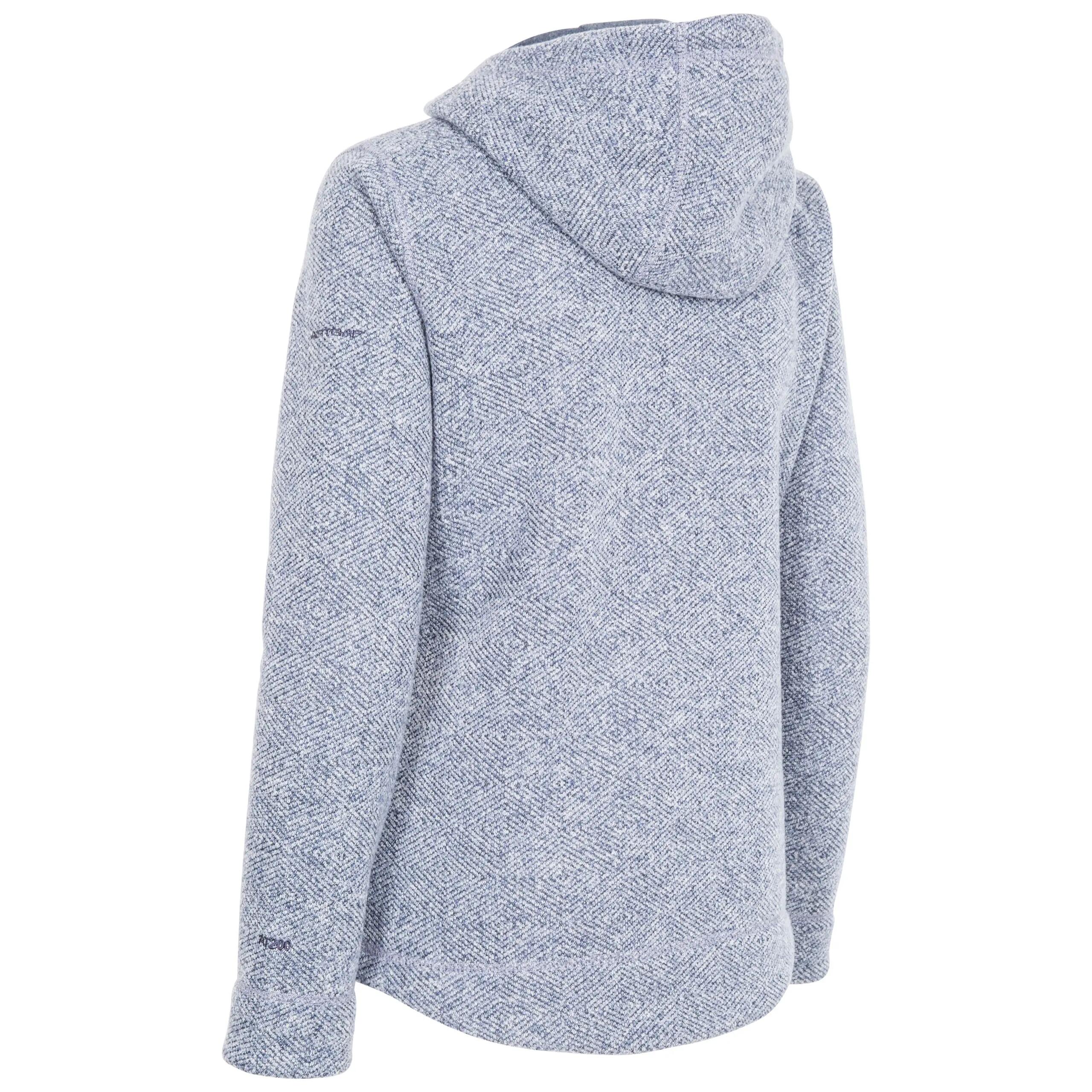 Hoodie Damen Trespass Reserve 2/5