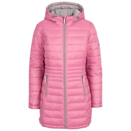 Trespass Mavis - Veste décontractée pour femme Rose Blush