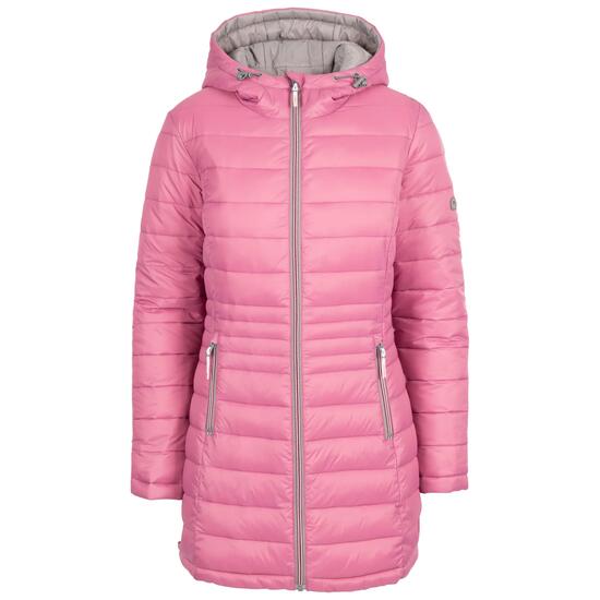 Trespass Mavis - Veste décontractée pour femme Rose Blush