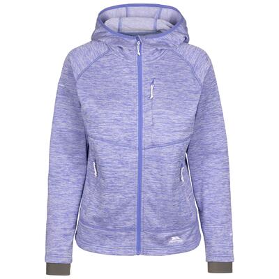 Damesfleece trespass tara