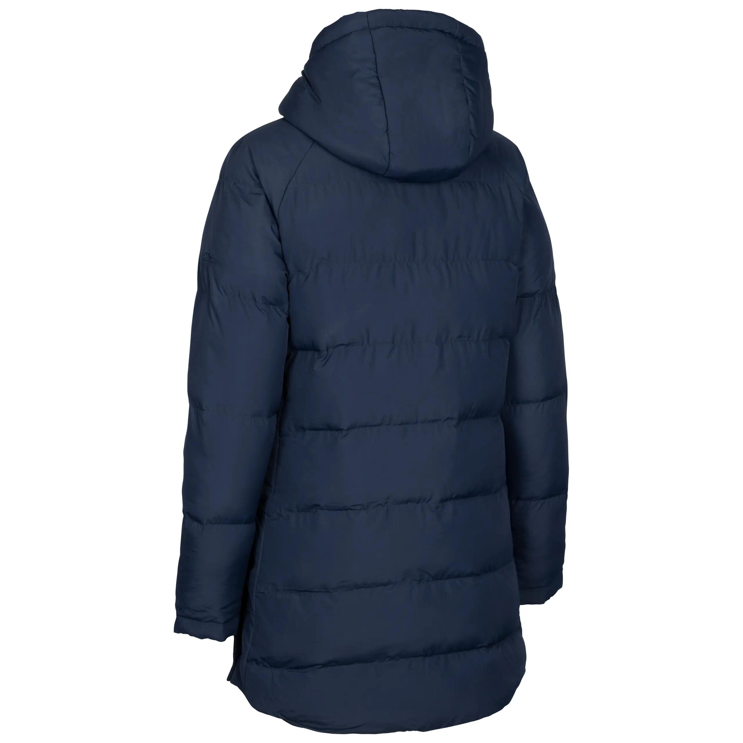 Trespass Judda - Veste Casual Femme Marine 2/2