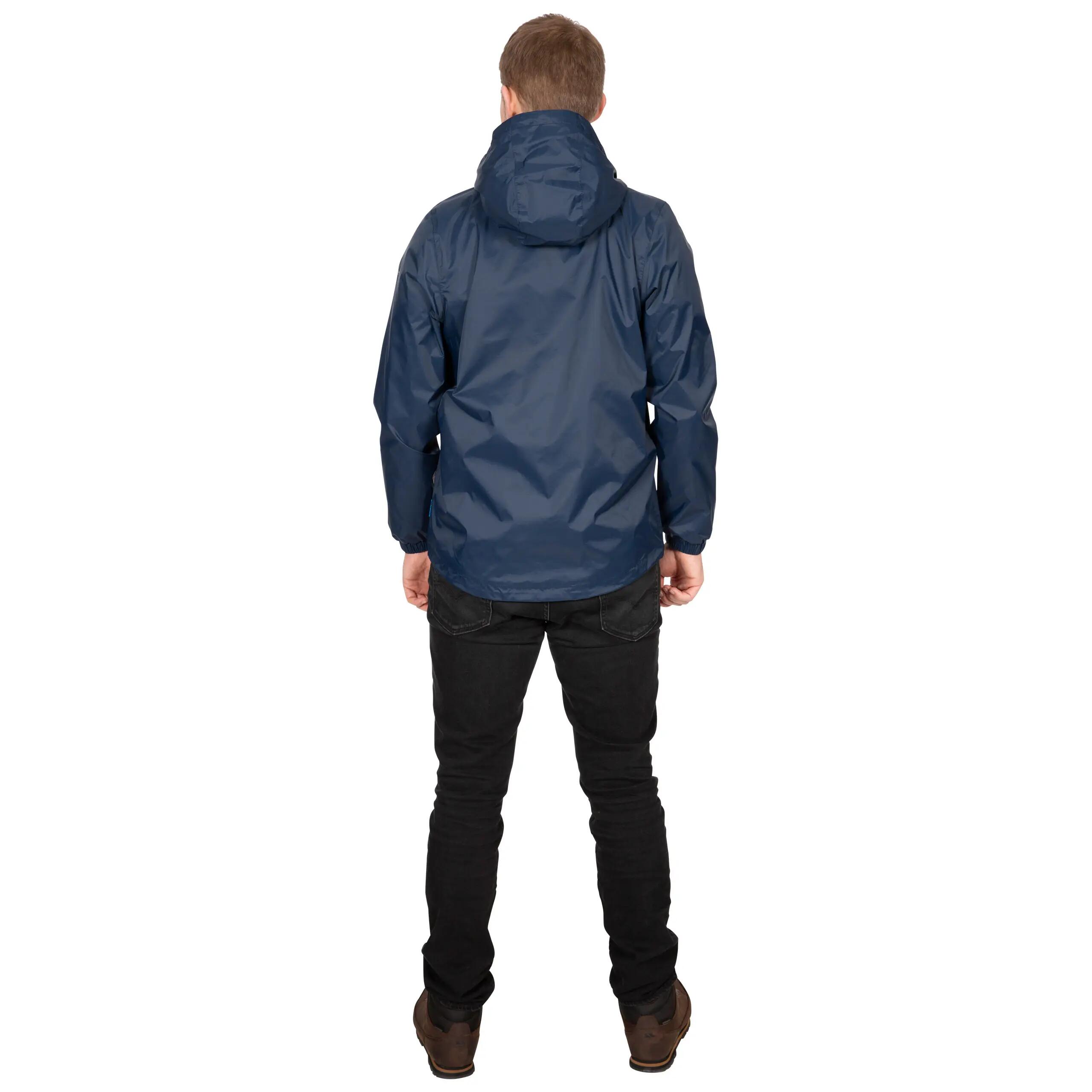 Chaqueta impermeable Trespass Briar 4/5