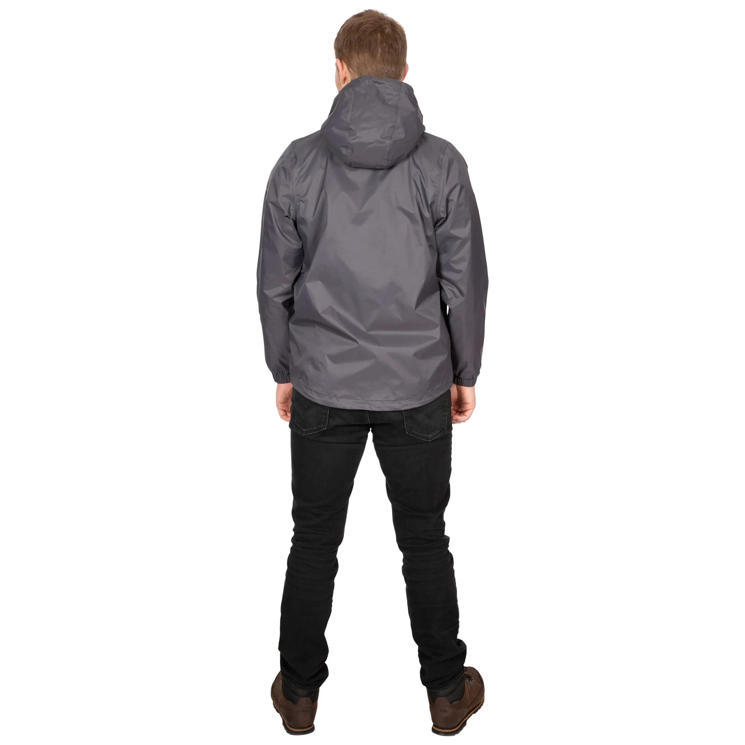 Giacca impermeabile Trespass Briar 4/5