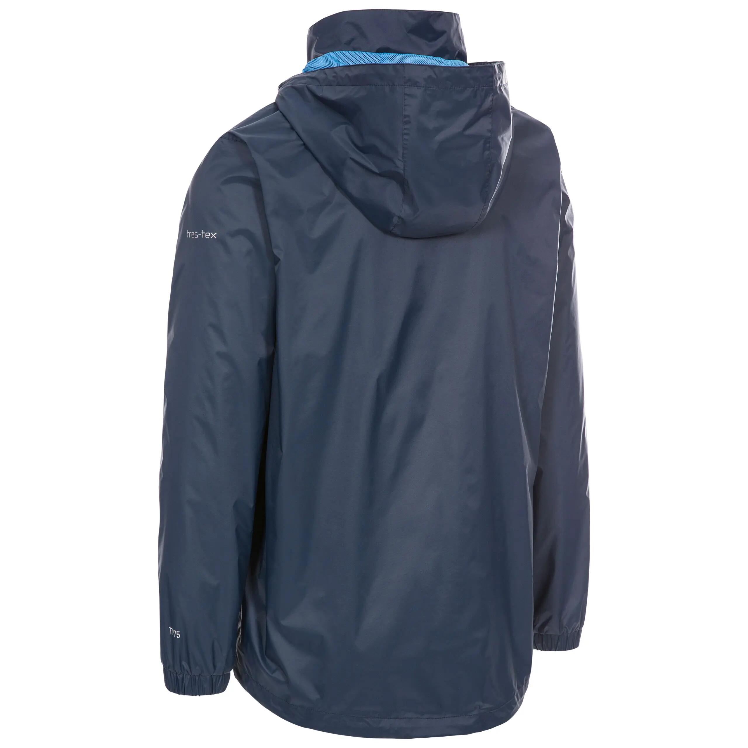 Chaqueta impermeable Trespass Briar 2/5