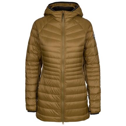 Doudoune femme Trespass Hub