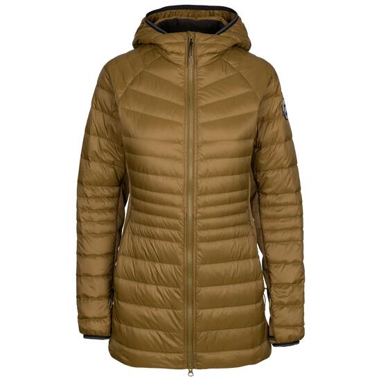 Doudoune femme Trespass Hub