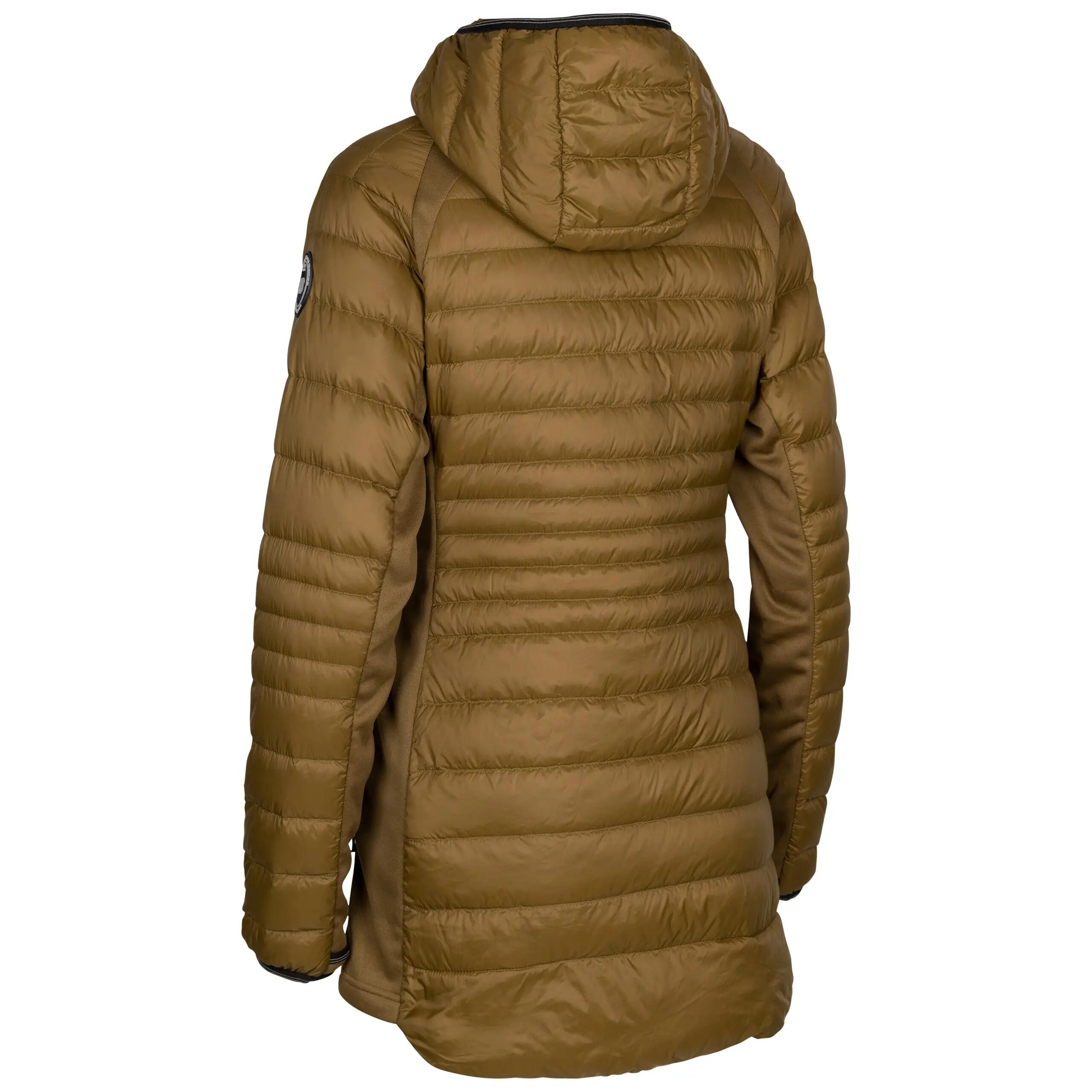 Piumino da donna Trespass Hub 2/2