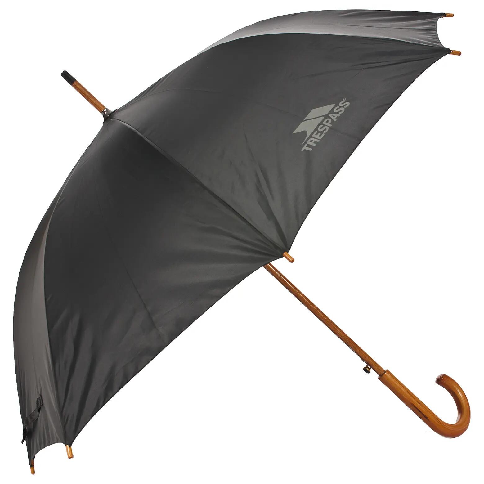 Trespass Baum - Umbrela Neagra