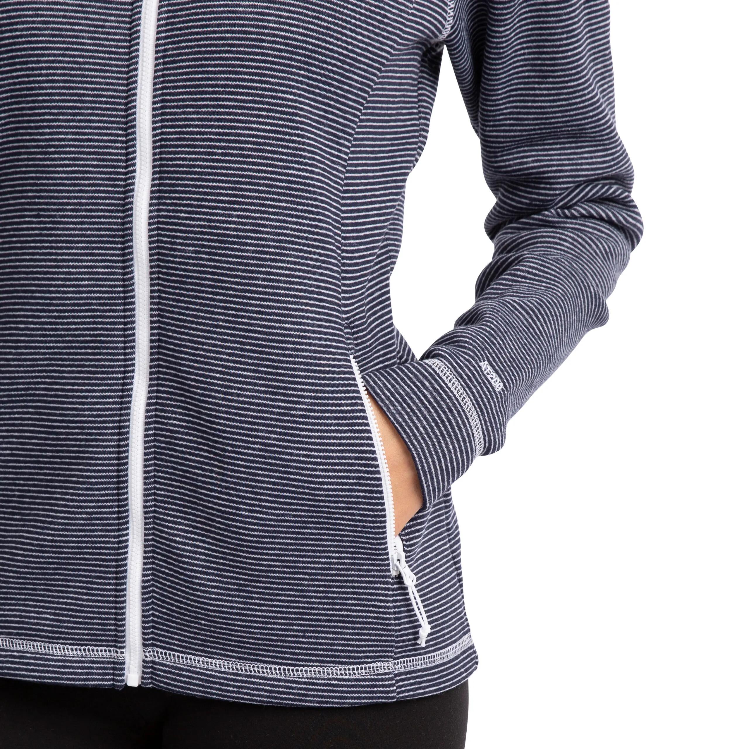 Sweatshirt à capuche femme Trespass Rootless 5/7