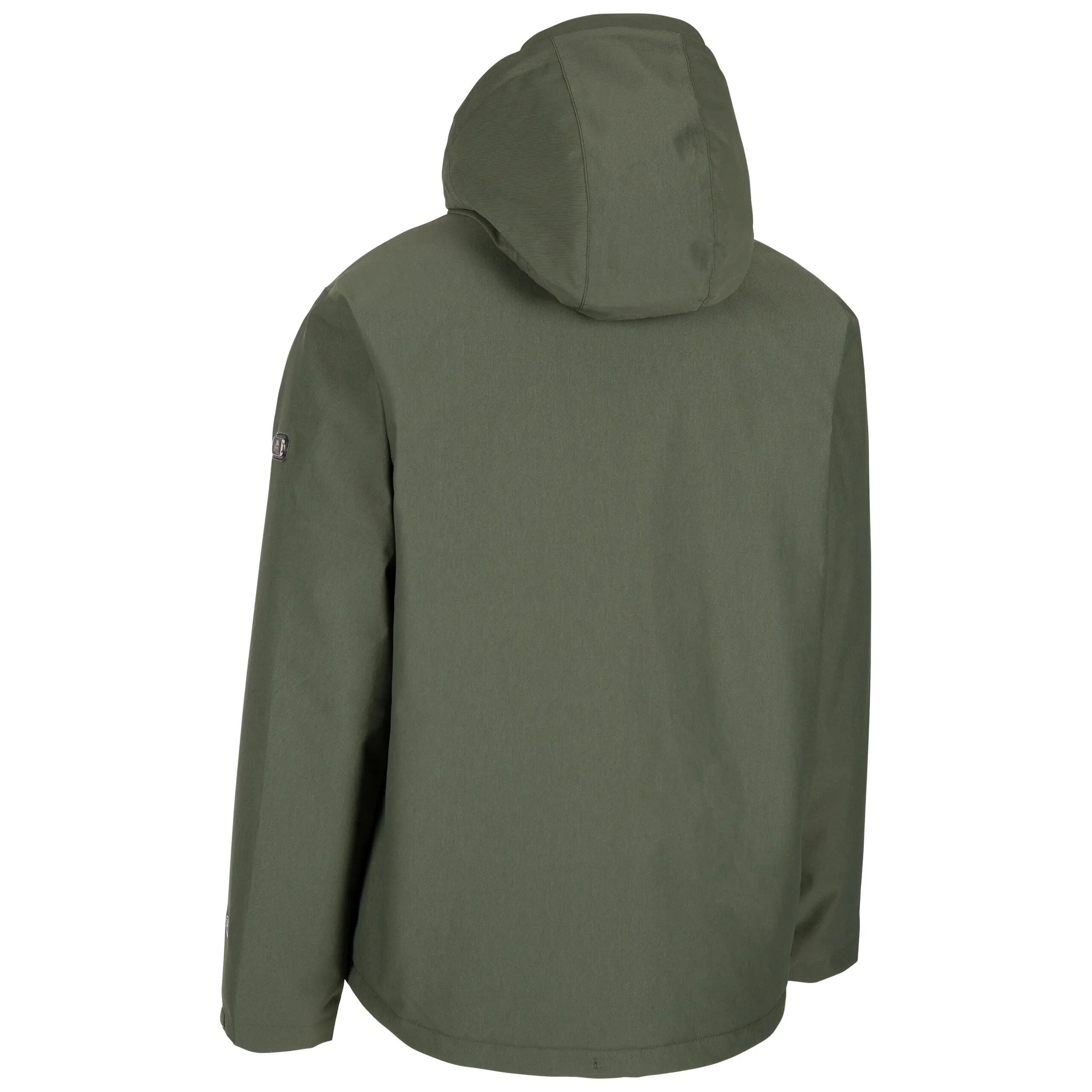 Trespass Discott - Hombre Jkt Ivy 2/5