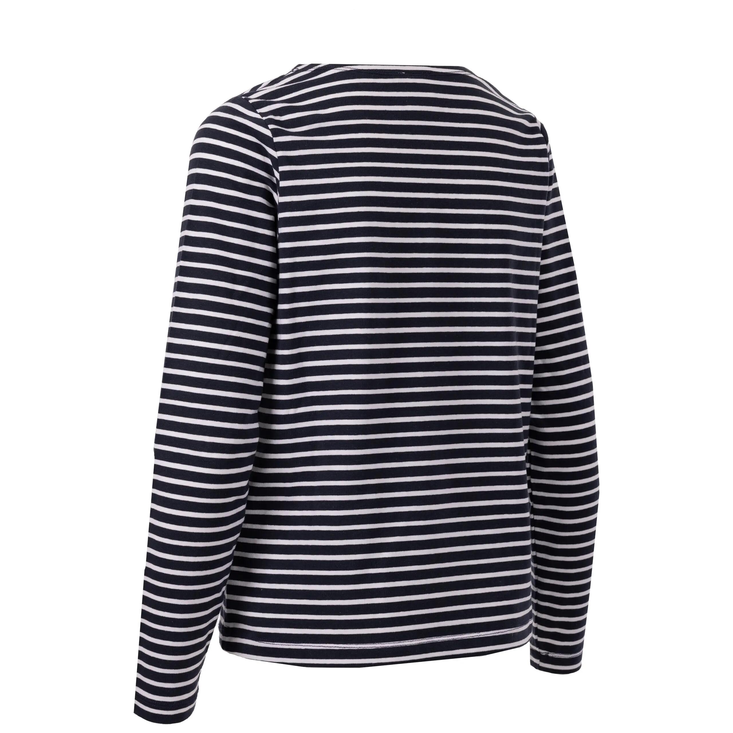 T-shirt a maniche lunghe donna Trespass Karen 2/2