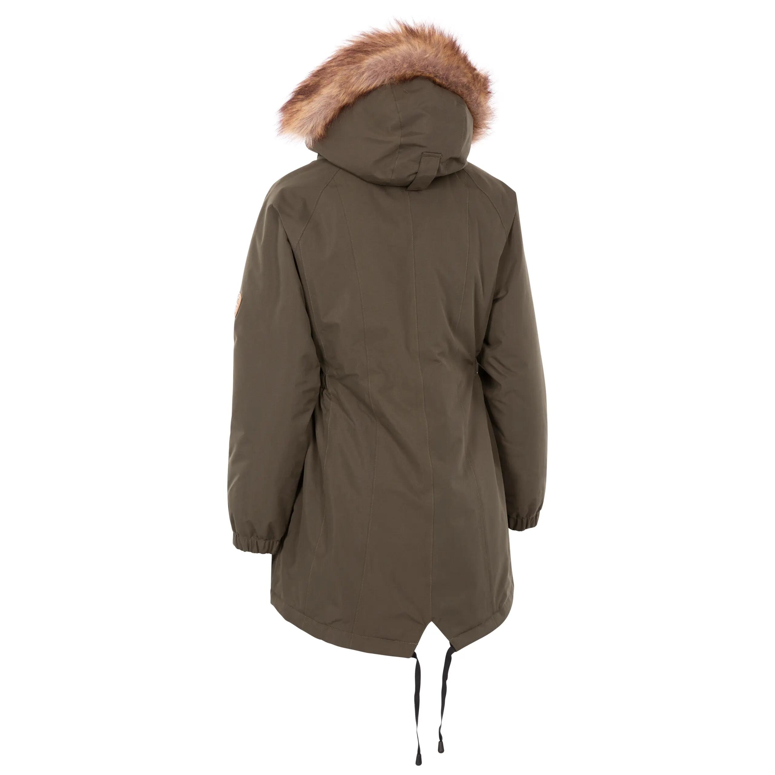 Chaqueta con capucha Trespass Celebrity 2/5