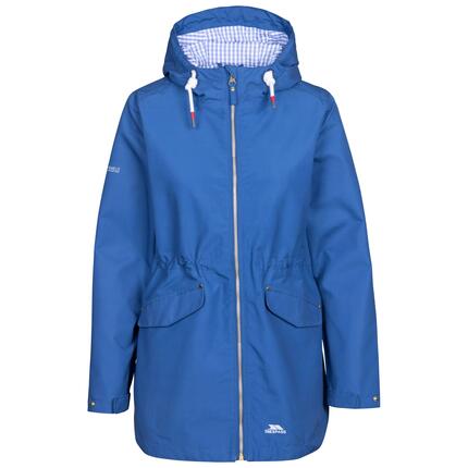 Veste imperméable femme Trespass Finch