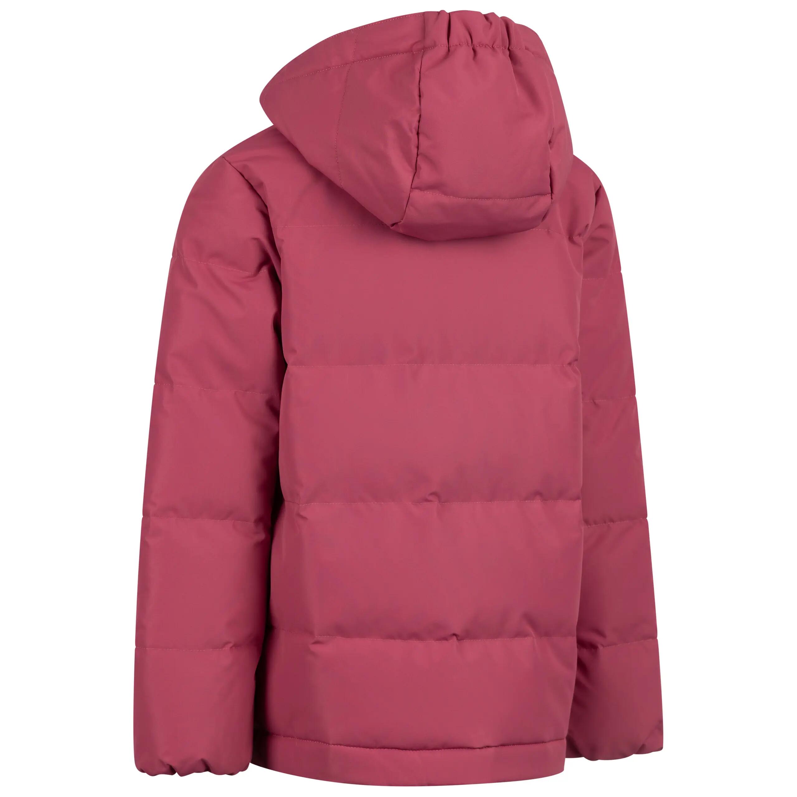 Chaqueta de senderismo infantil Trespass Mallows 2/2