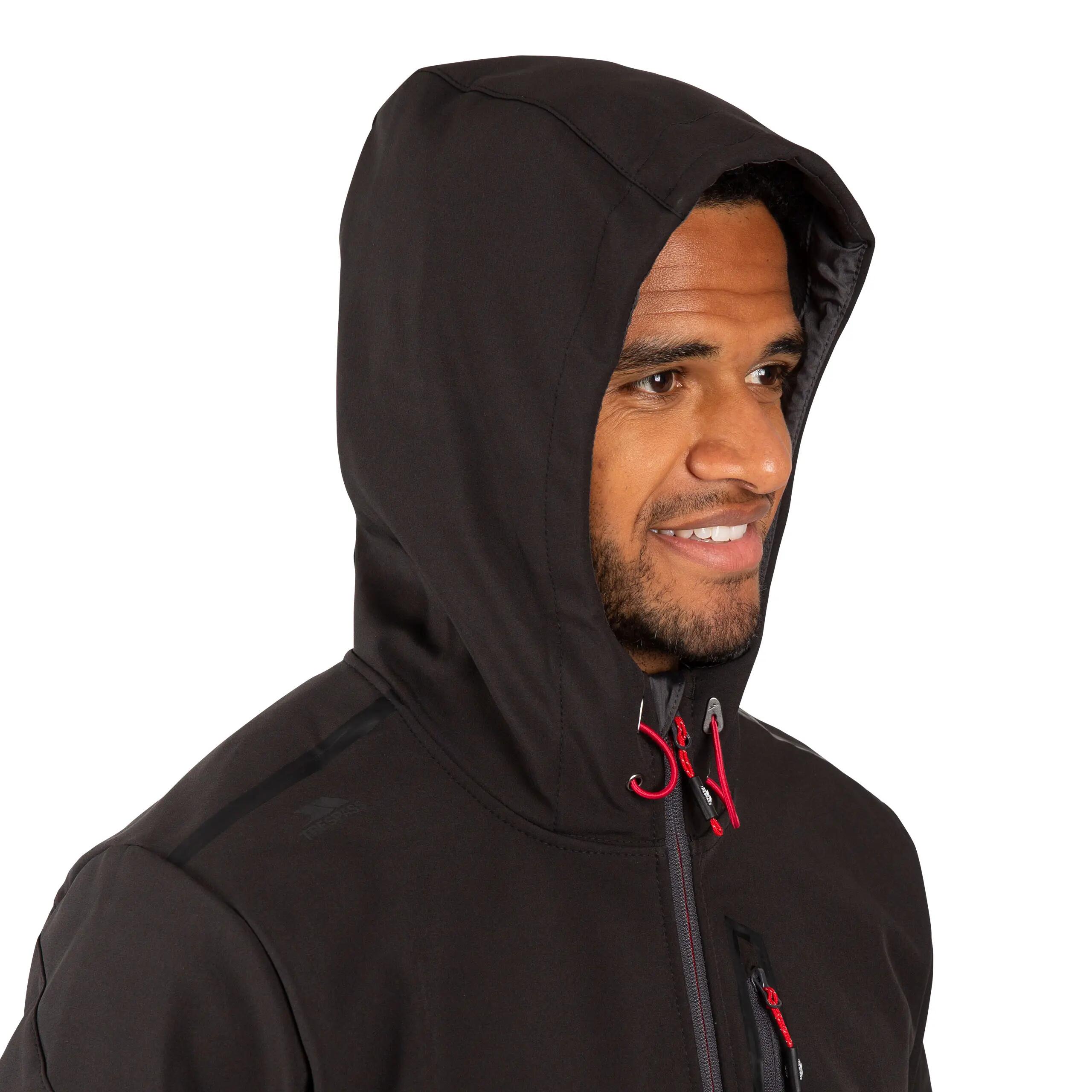 Veste imperméable Trespass Marlon B 5/5