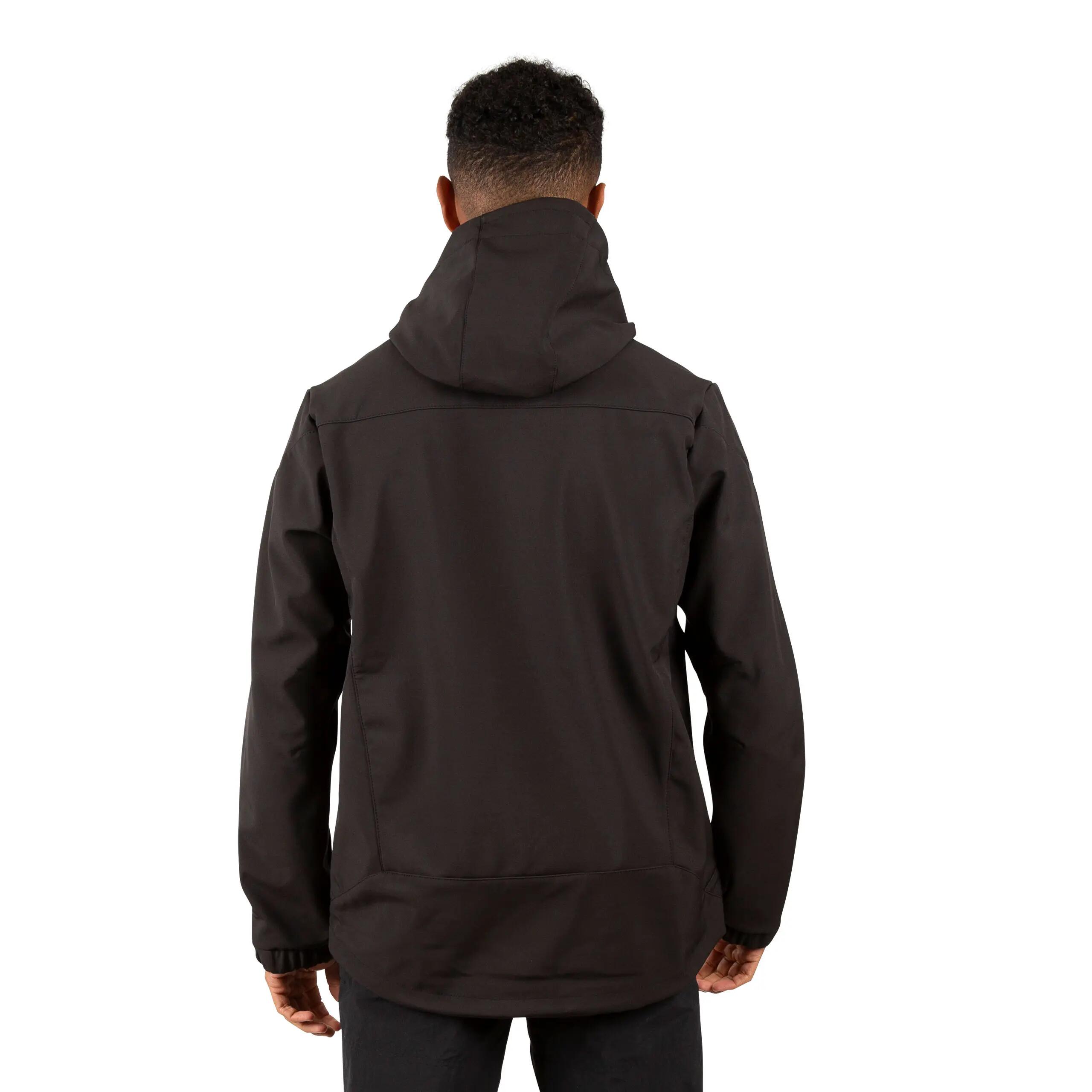 Veste imperméable Trespass Marlon B 4/5