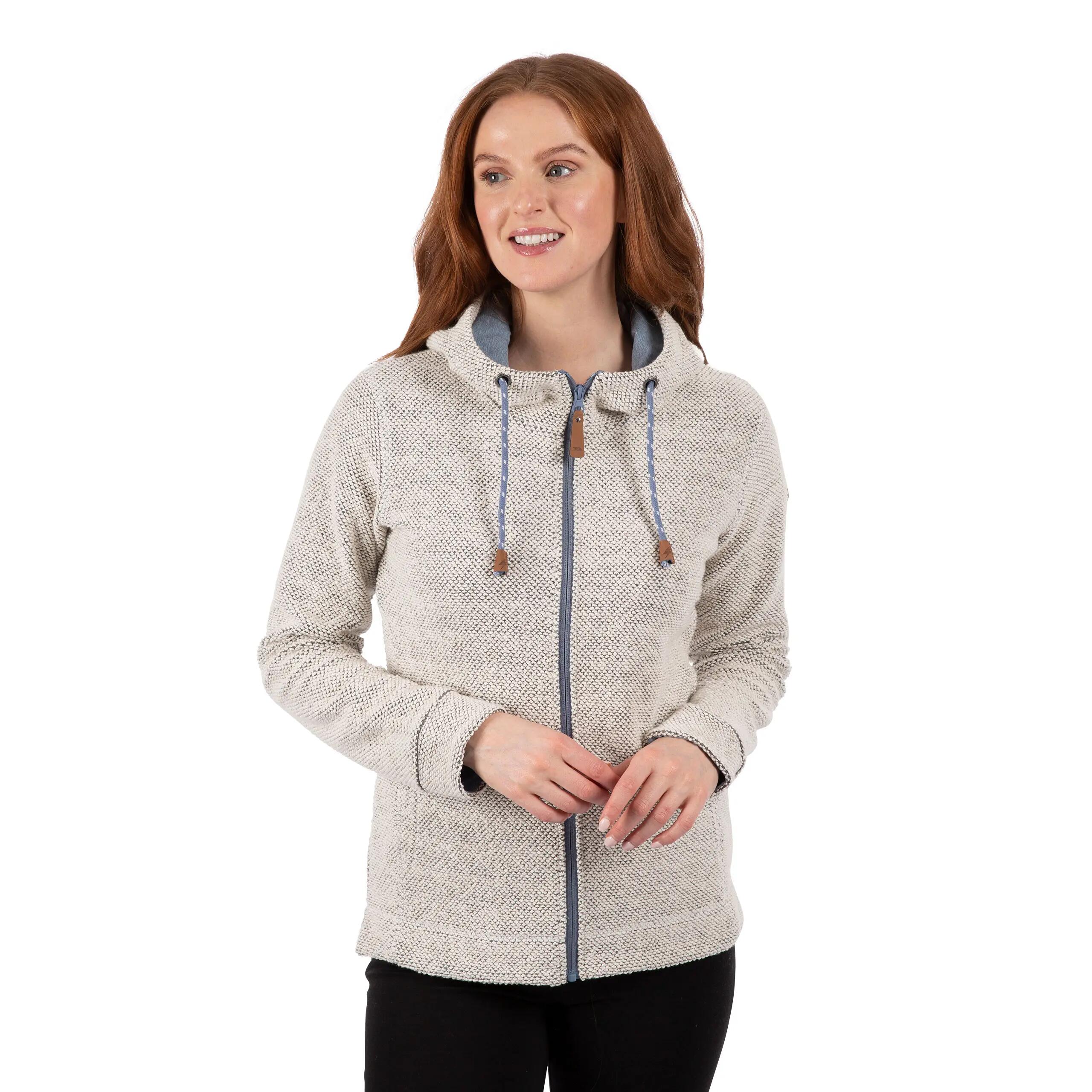 Bluza damska z kapturem Trespass Ronee 3/5