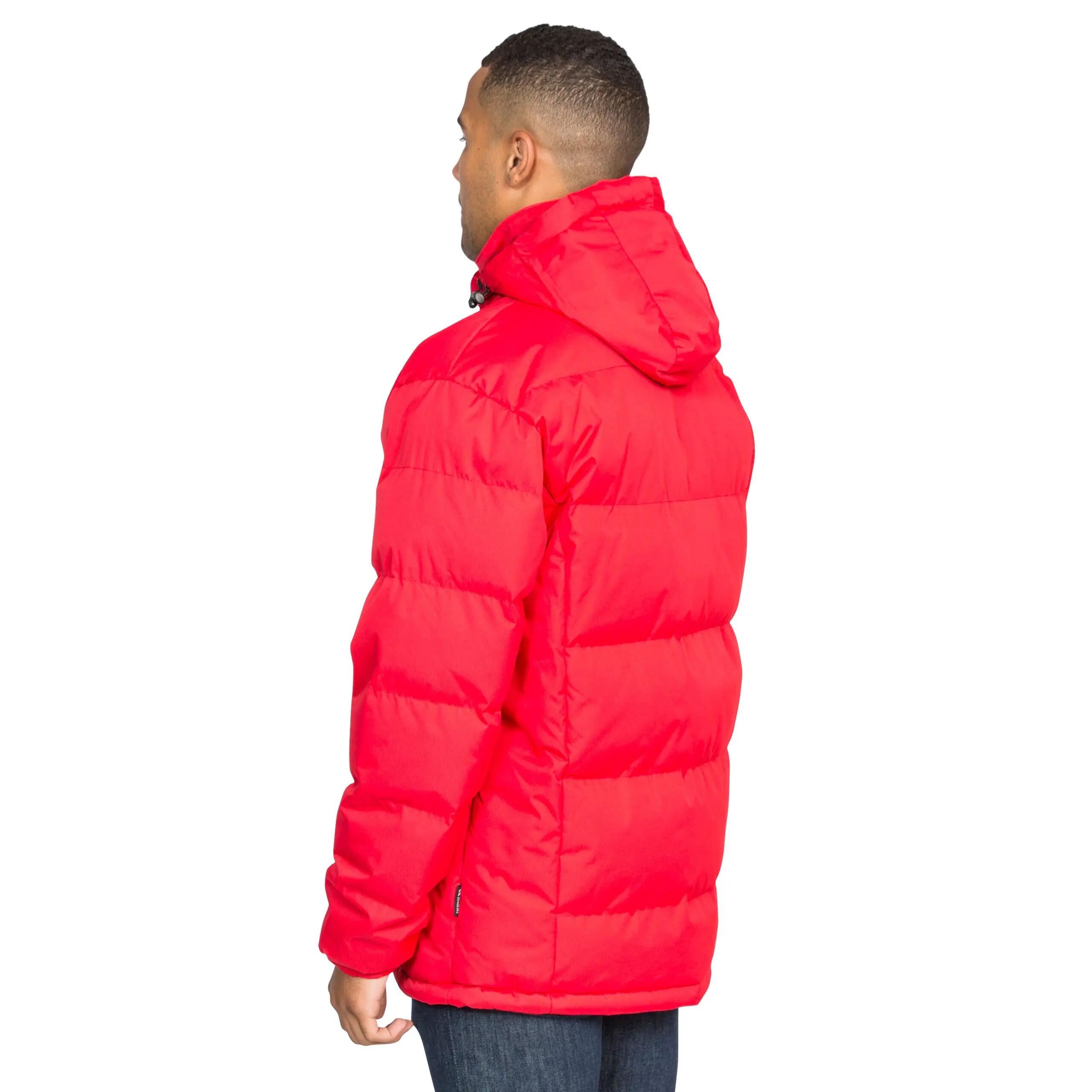 Doudoune à capuche Trespass Clip 4/5