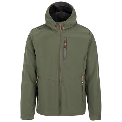 Trespass Marlon B - Veste Softshell Homme Ivy