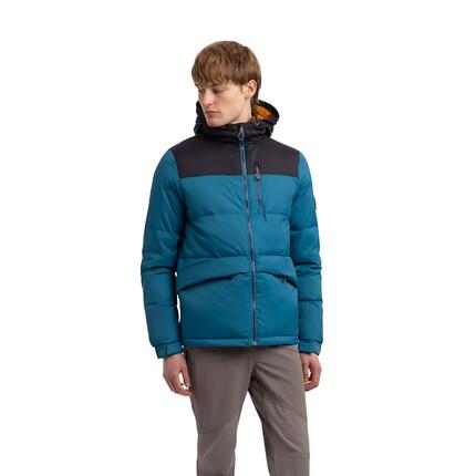 Daunenjacke mit Kapuze Trespass Erris
