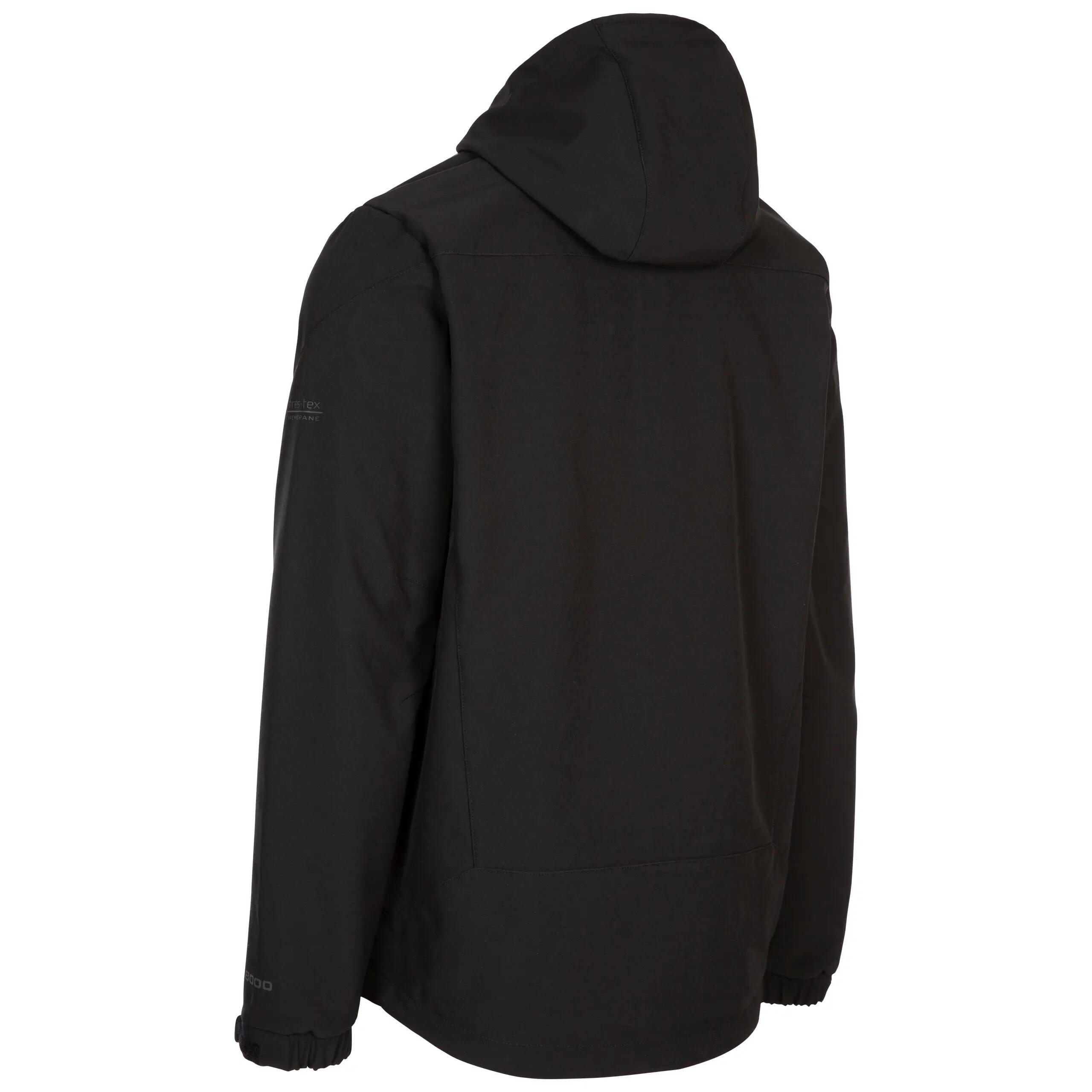 Veste imperméable Trespass Marlon B 2/5