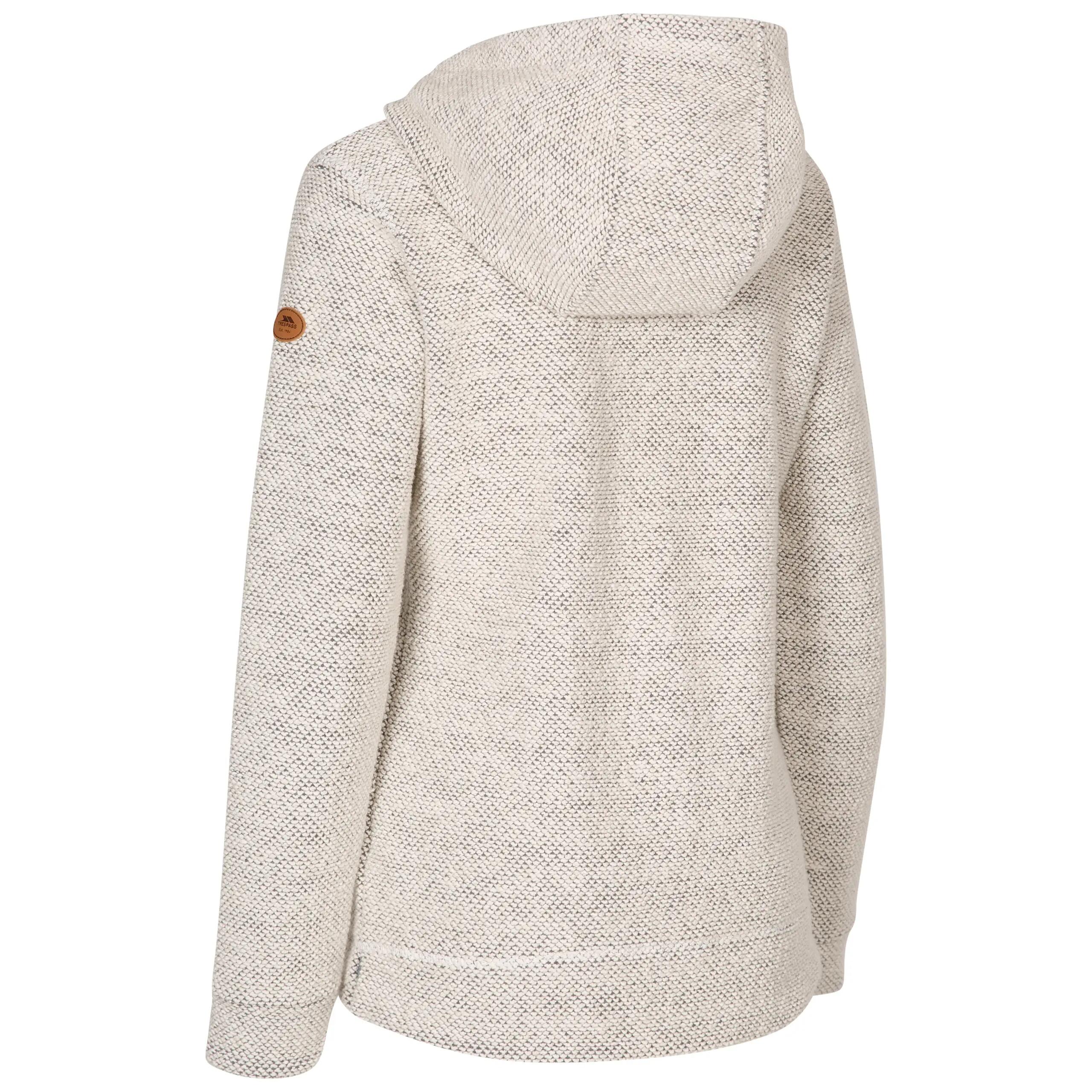 Bluza damska z kapturem Trespass Ronee 2/5