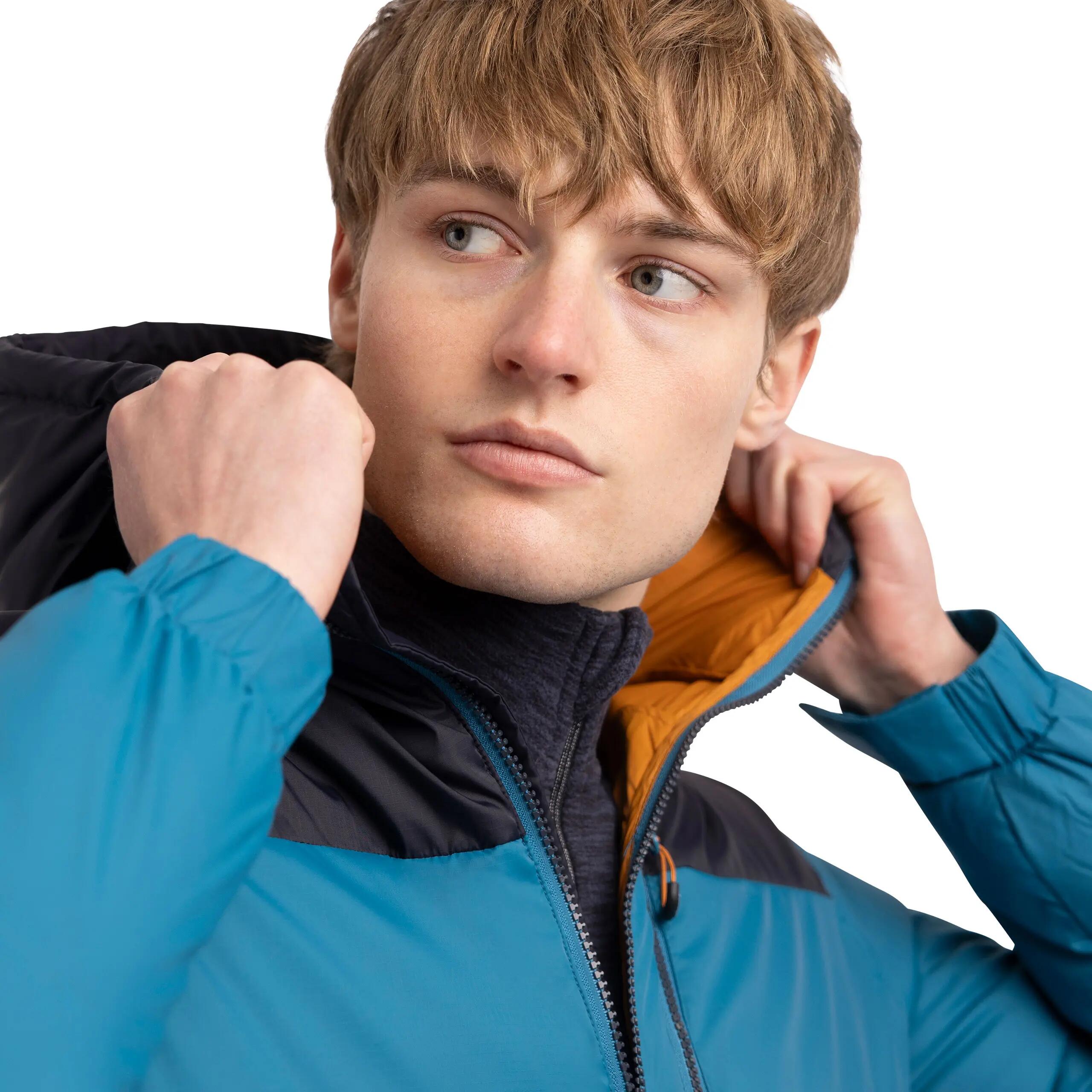 Piumino con cappuccio Trespass Erris 5/5