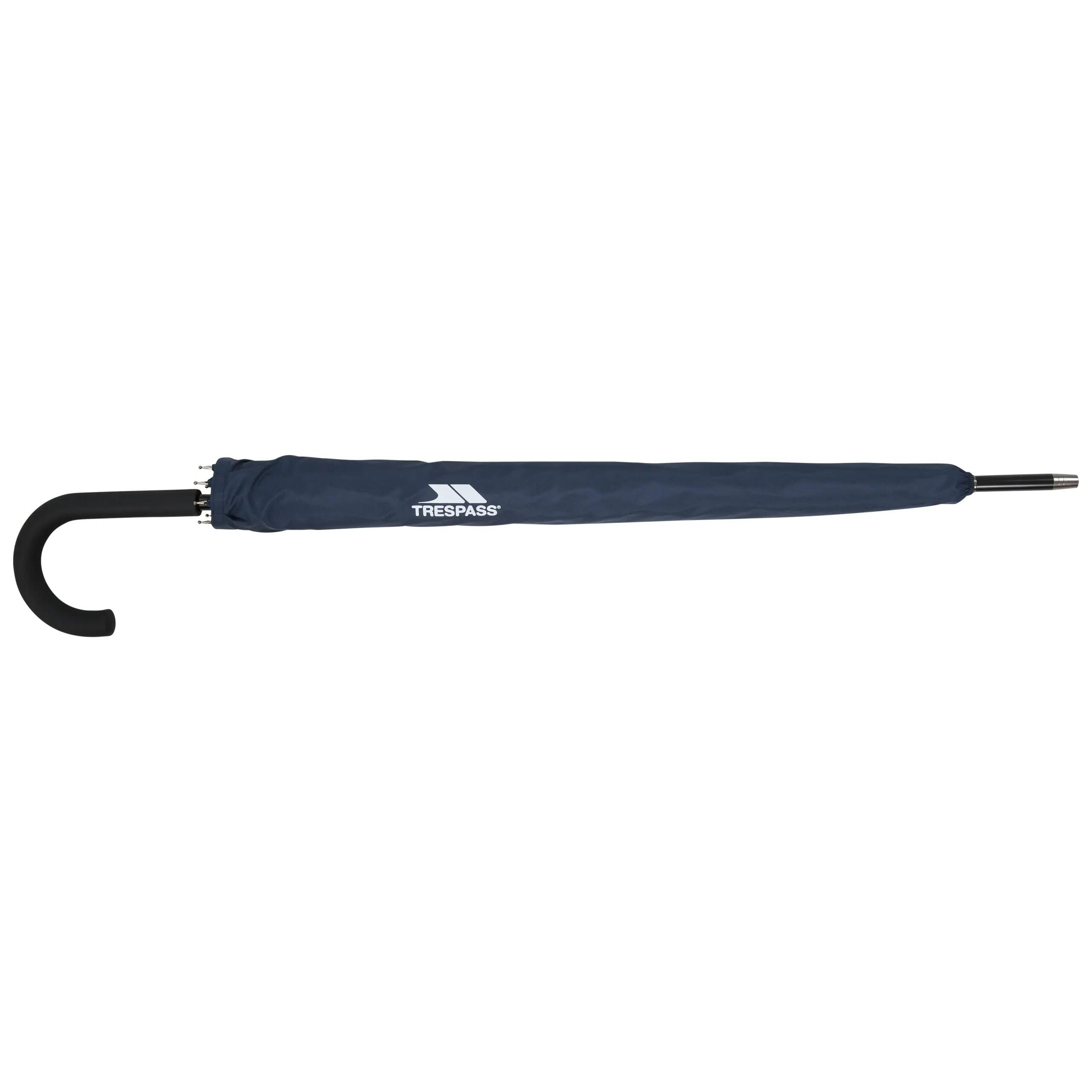 Trespass Rainstorm - Parapluie Marine Foncé 2/5