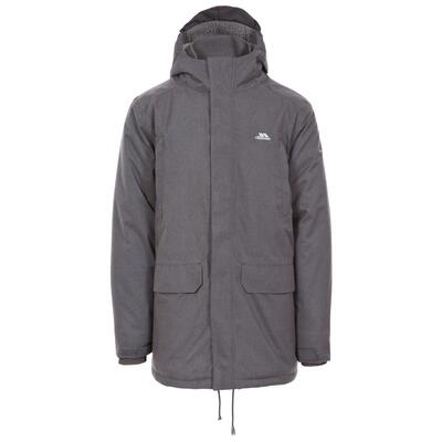 Guanto Trespass - Maschio Jkt Grigio Scuro Marl