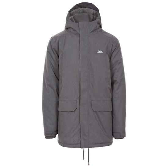 Guanto Trespass - Maschio Jkt Grigio Scuro Marl