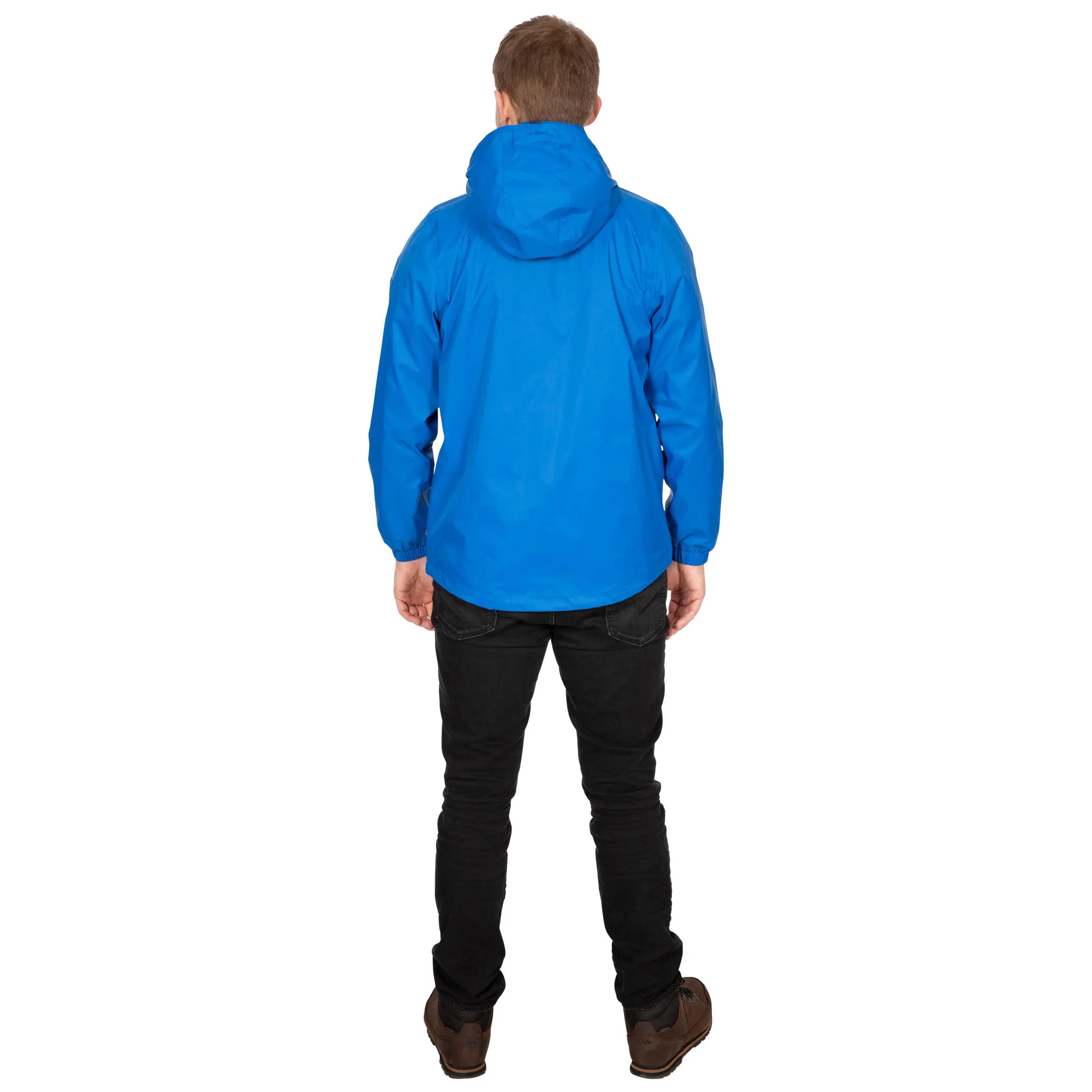 Veste imperméable Trespass Briar 4/5