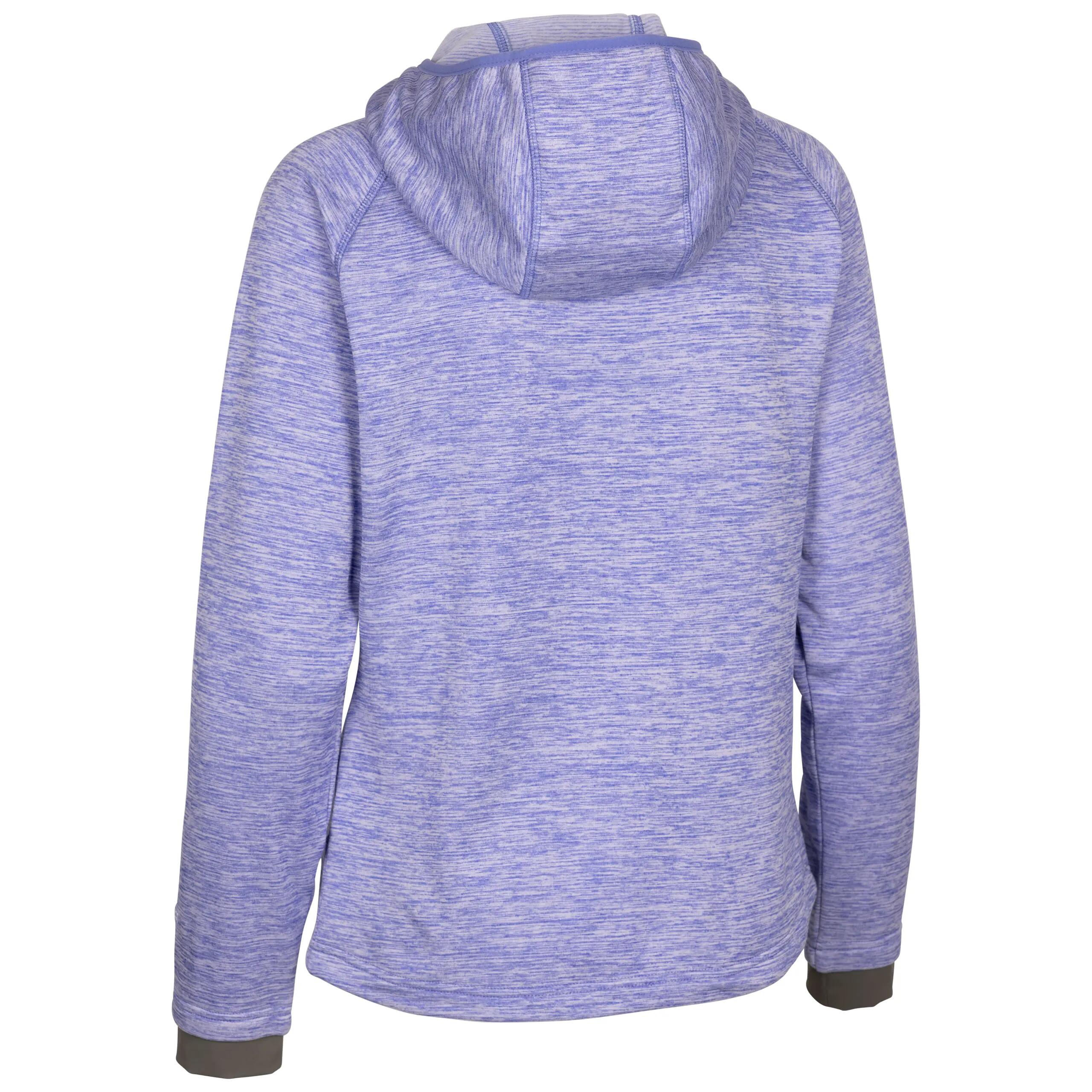 Polaire femme Trespass Tara 2/5