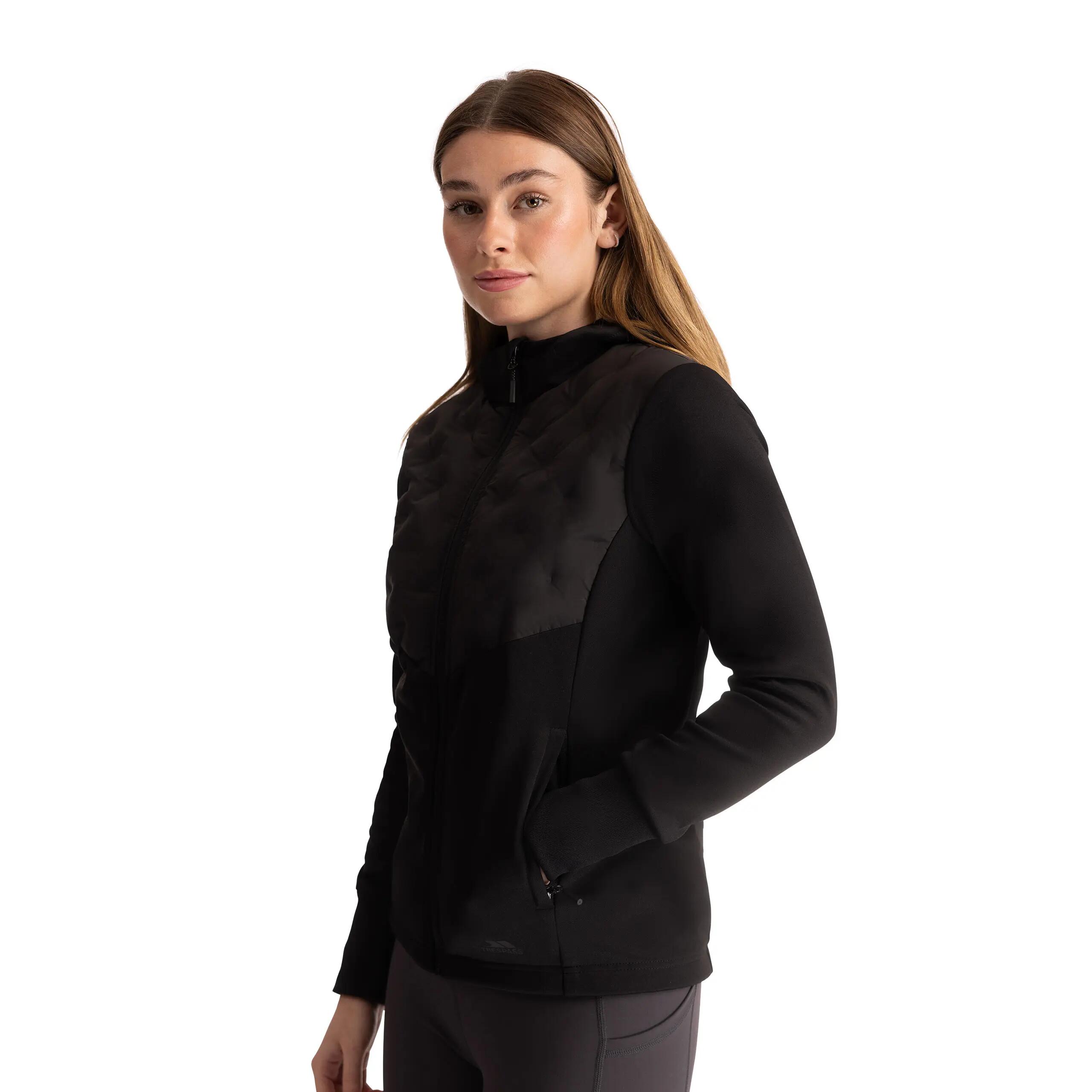Veste à capuche femme Trespass Marney 5/5