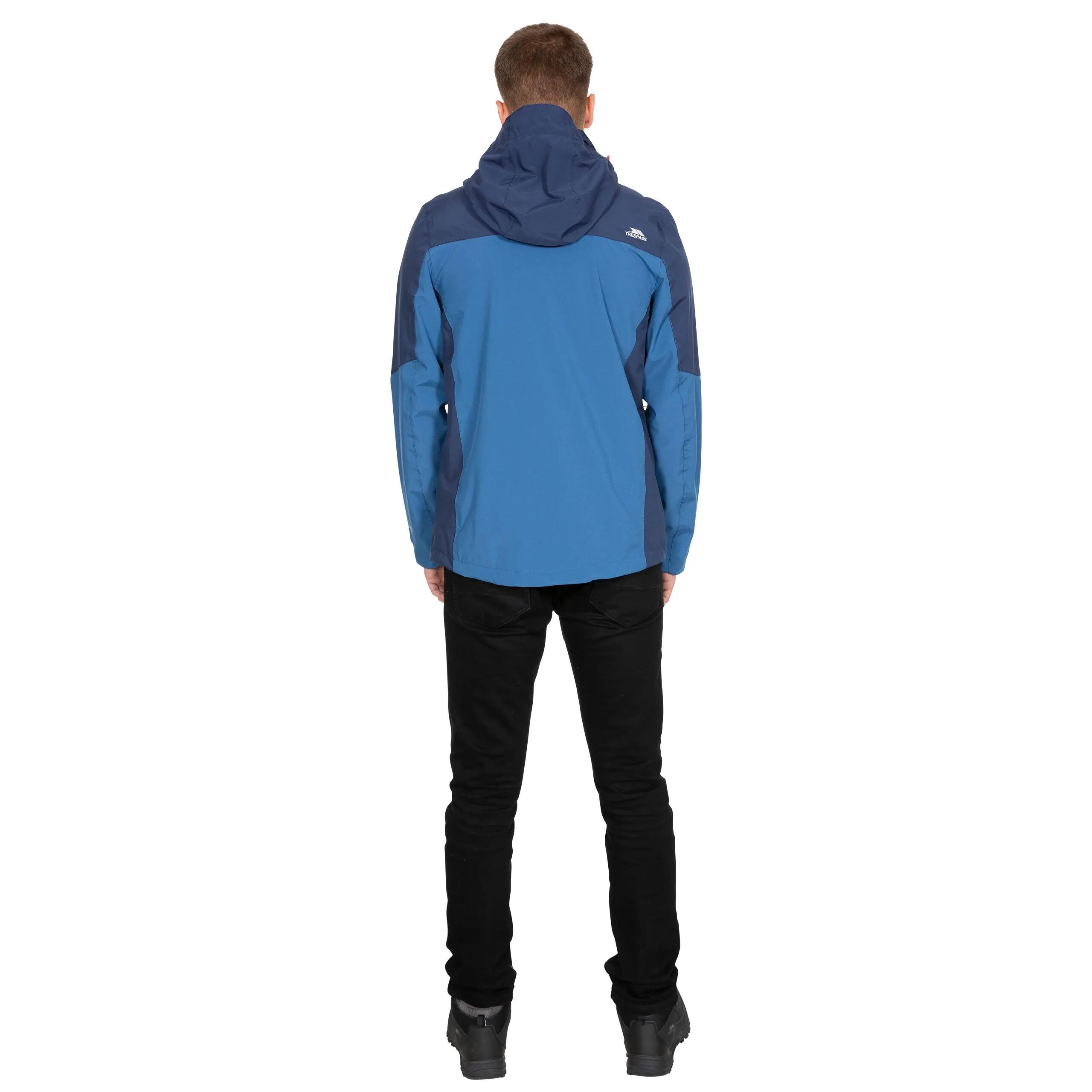 Veste imperméable Trespass Tappin 4/5