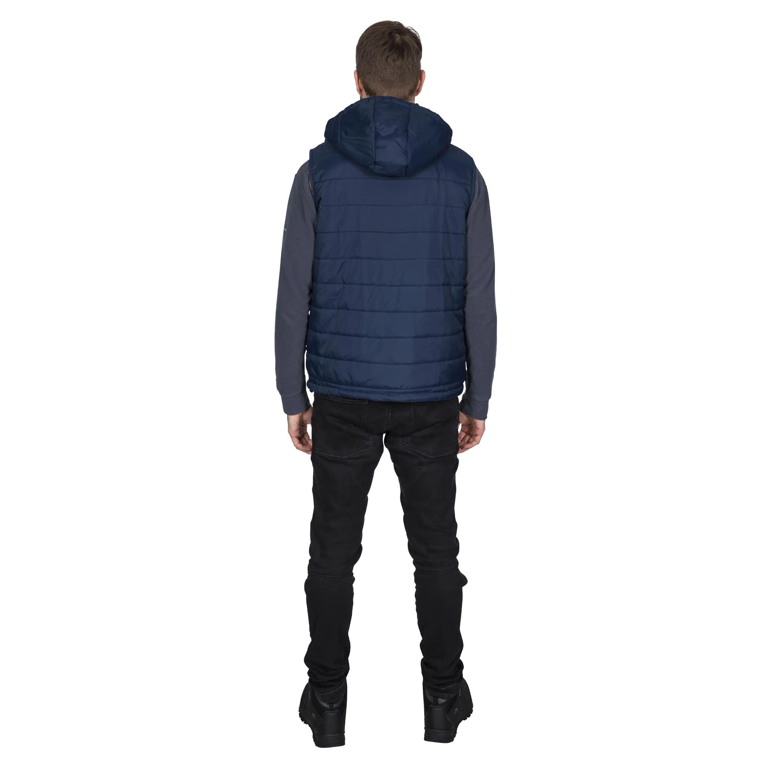 Gilet imbottito Trespass Franklyn 5/5