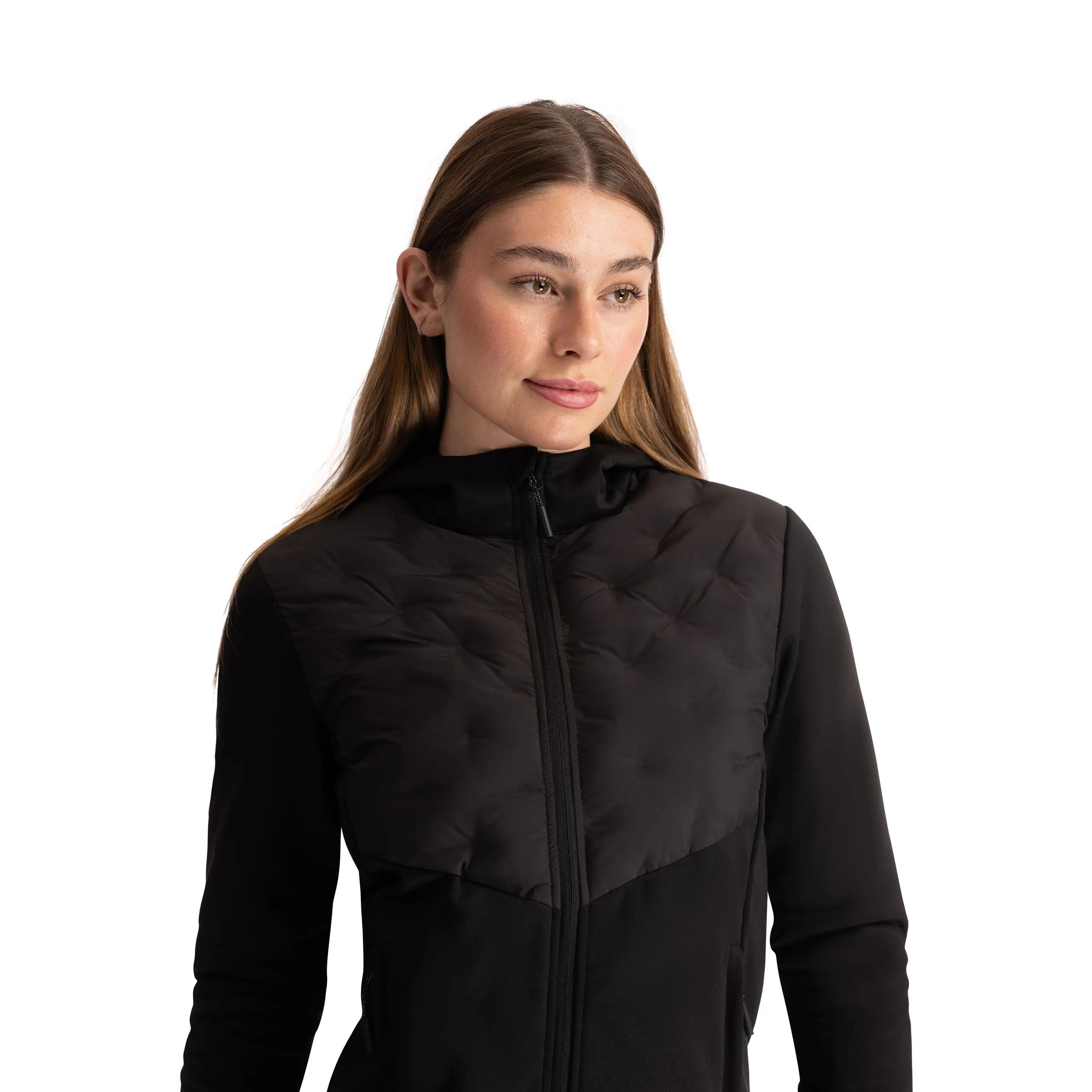 Veste à capuche femme Trespass Marney 4/5