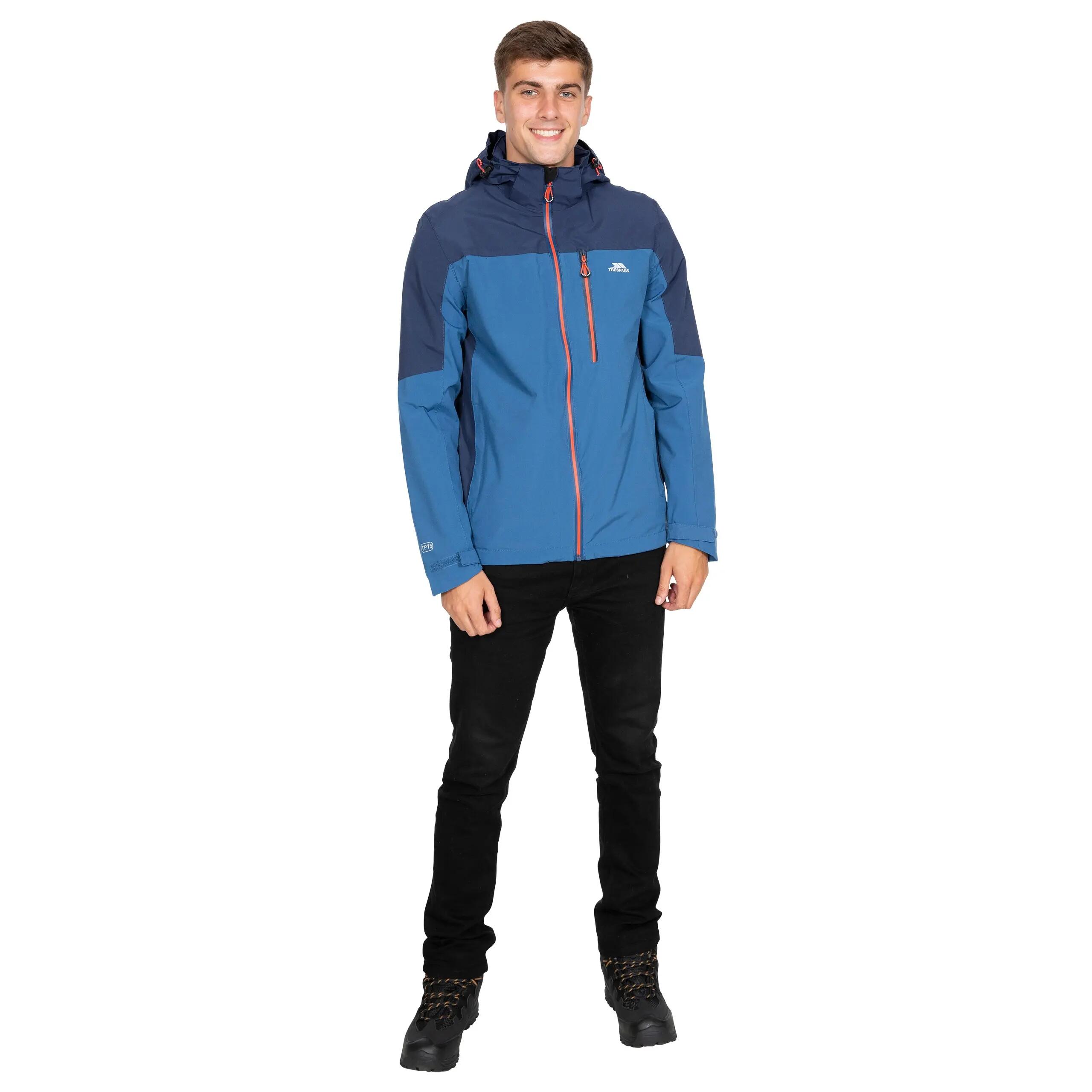 Veste imperméable Trespass Tappin 3/5