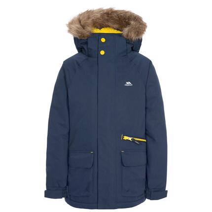 Trespass Upbeat - Veste Homme Tp50 Marine 3/4
