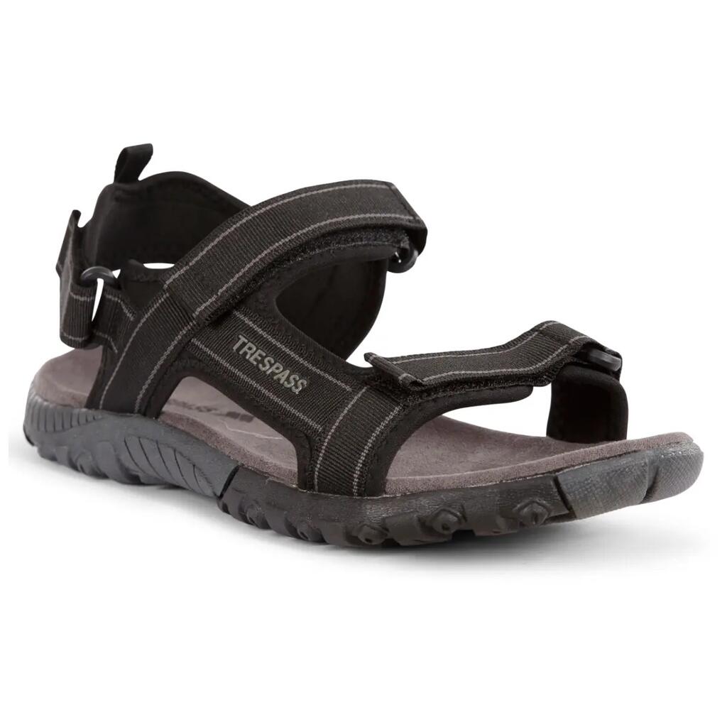 Alderley Mens Walking Lightweight Sandals Hiking Open Toe Shoes