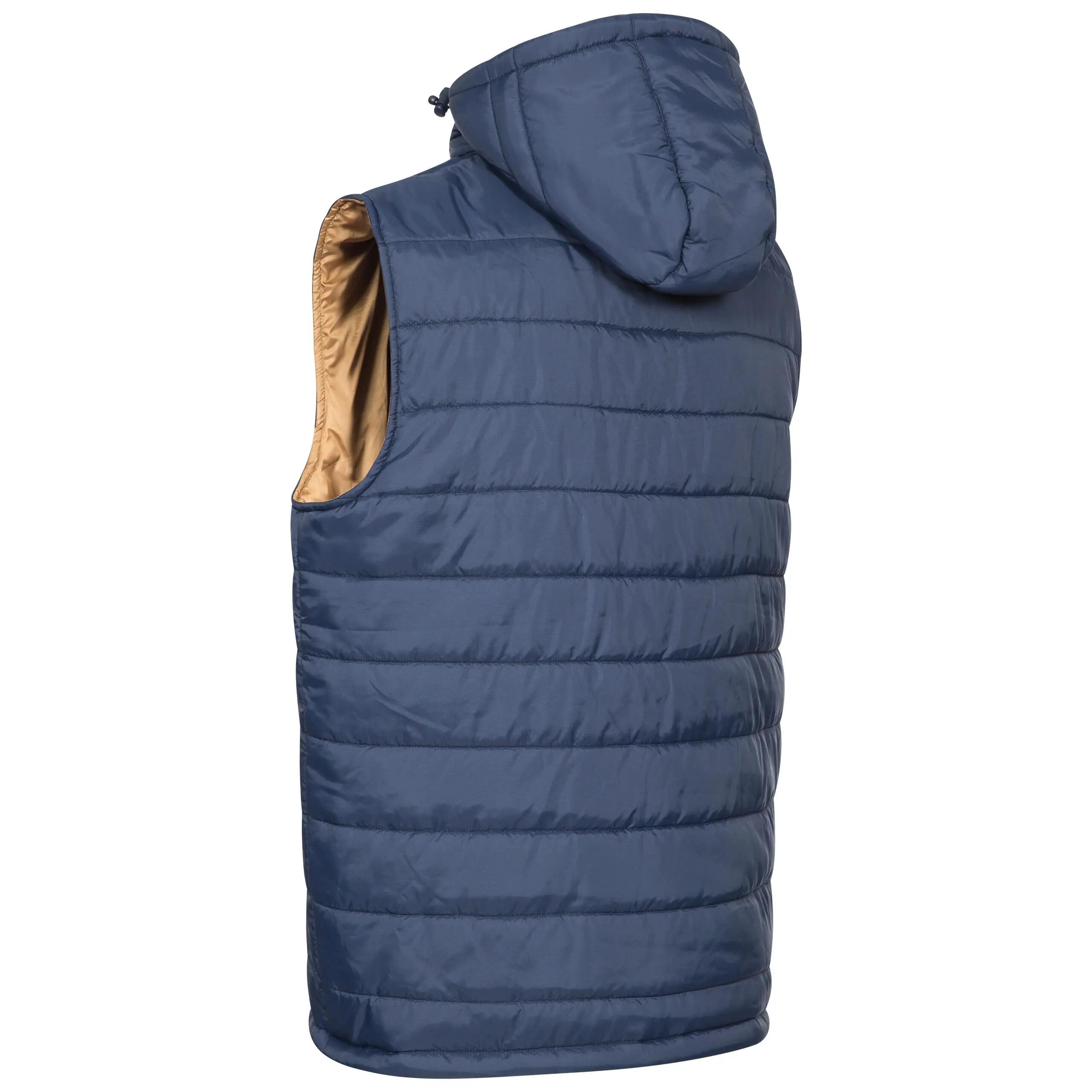 Gilet imbottito Trespass Franklyn 2/5
