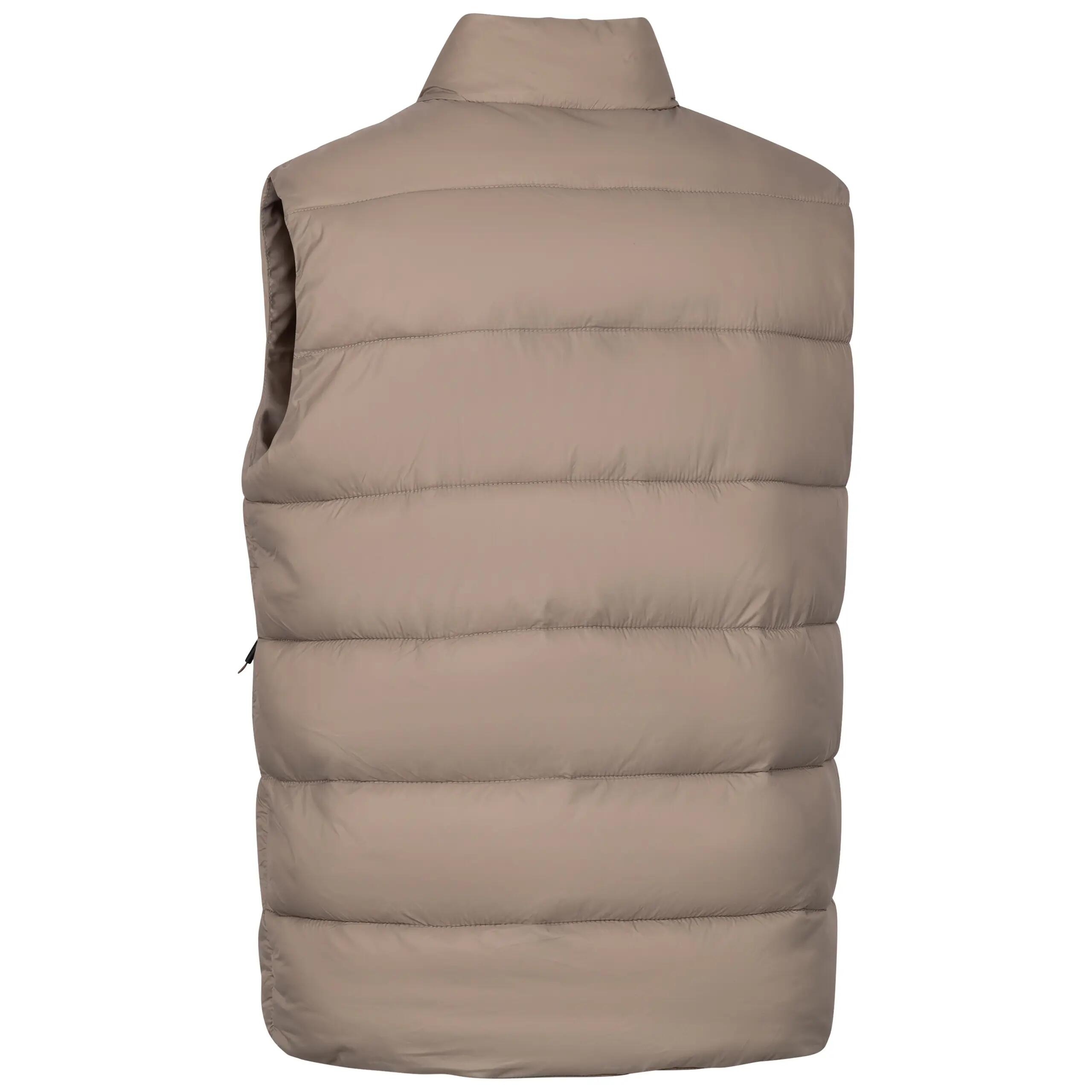Trespass Simone - Dames Casual Gillet Zand 2/5