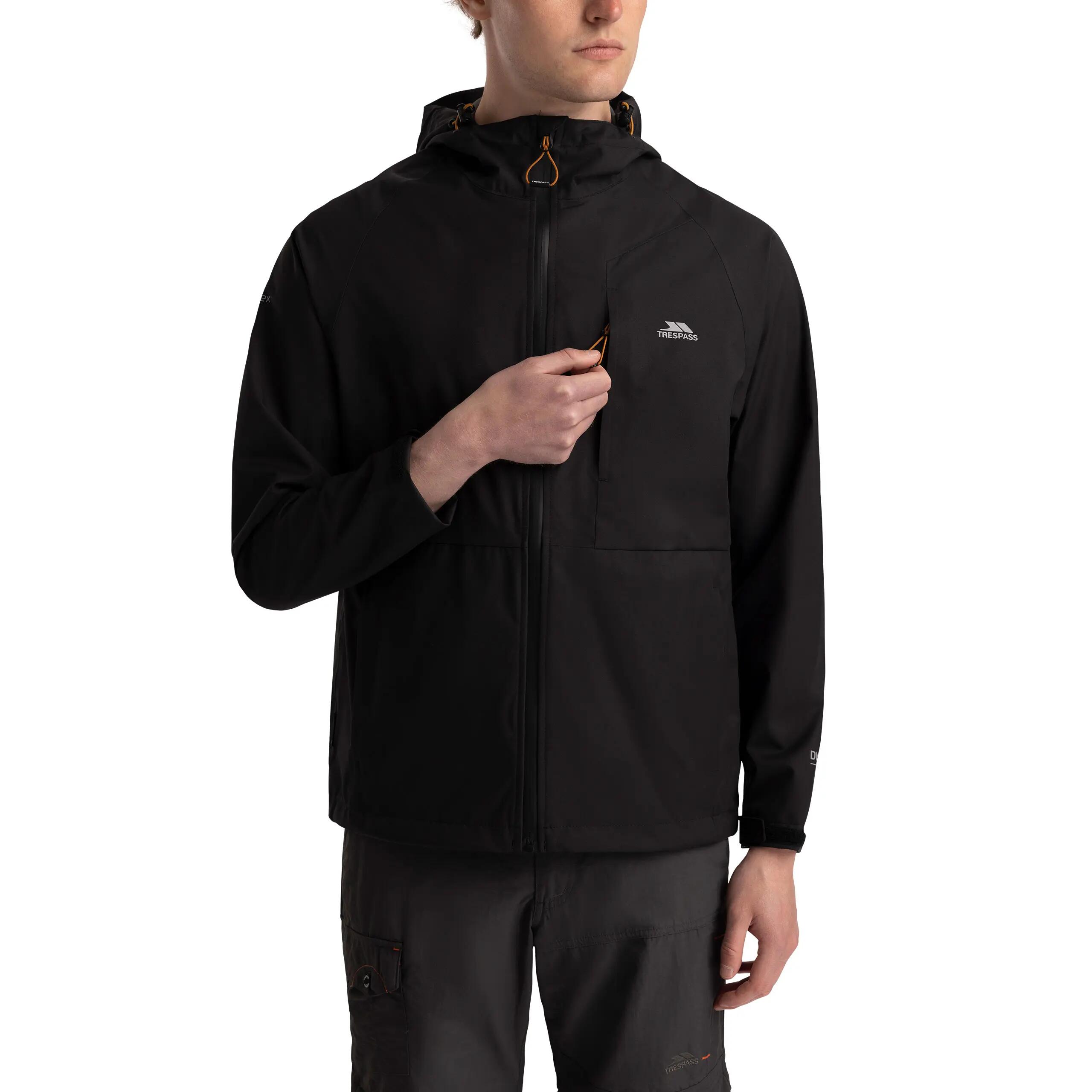 Veste imperméable Trespass Ferryhill 4/5