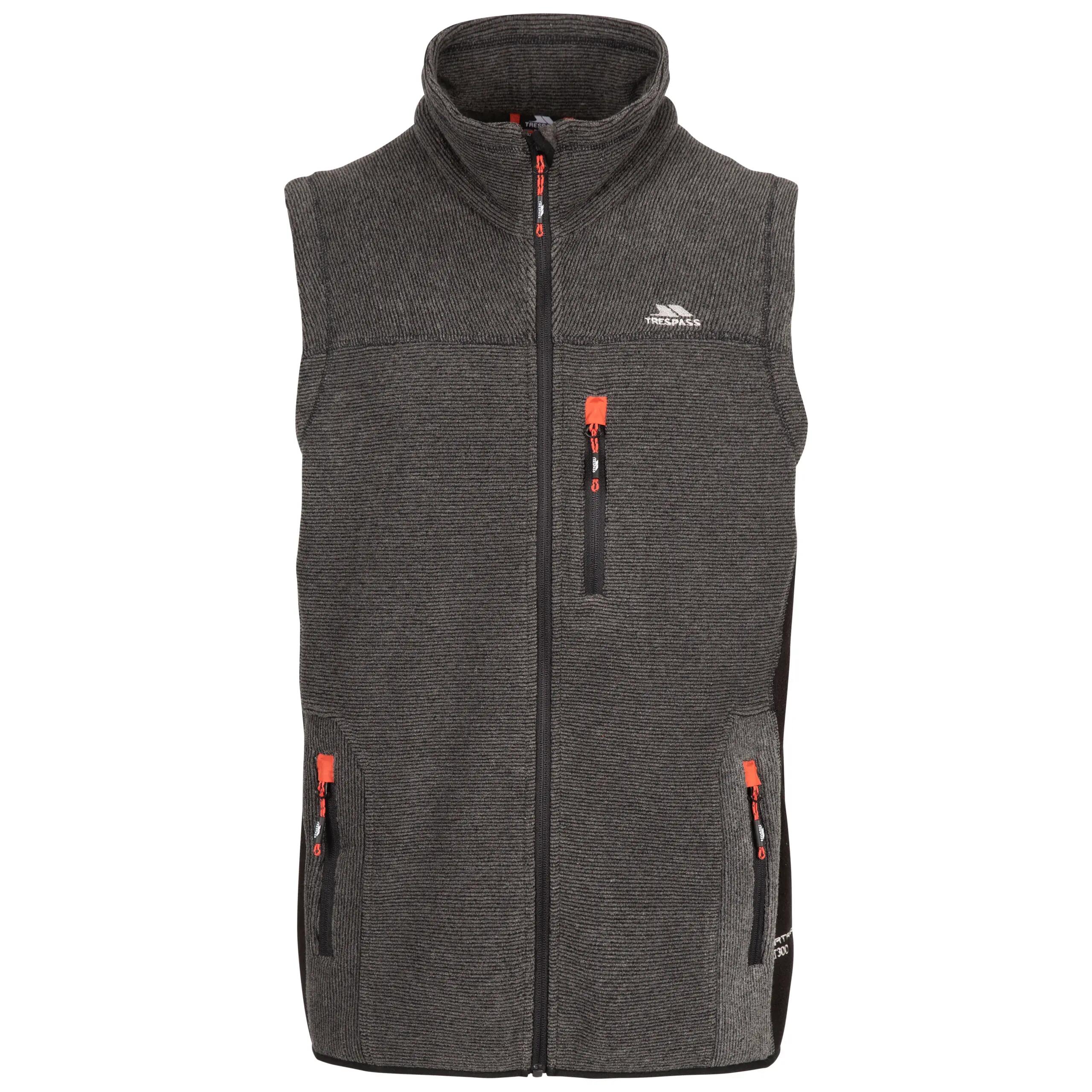 Gilet Trespass Jynxless 1/5