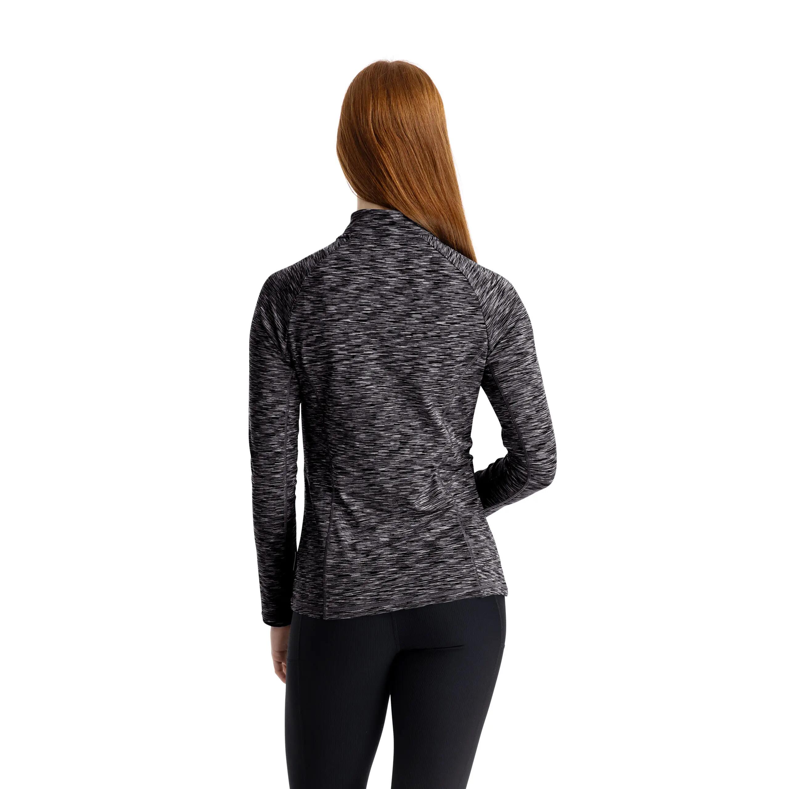 Trespass Edith - Donna attiva Top Grey Marl 4/5