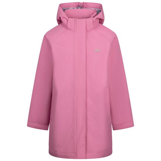 2058 Veste de pluie SweetBándearg - légère, capuche amovible