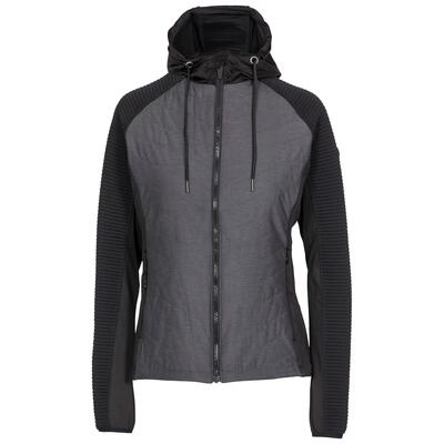 Trespass Grace - Top attivo femminile nero